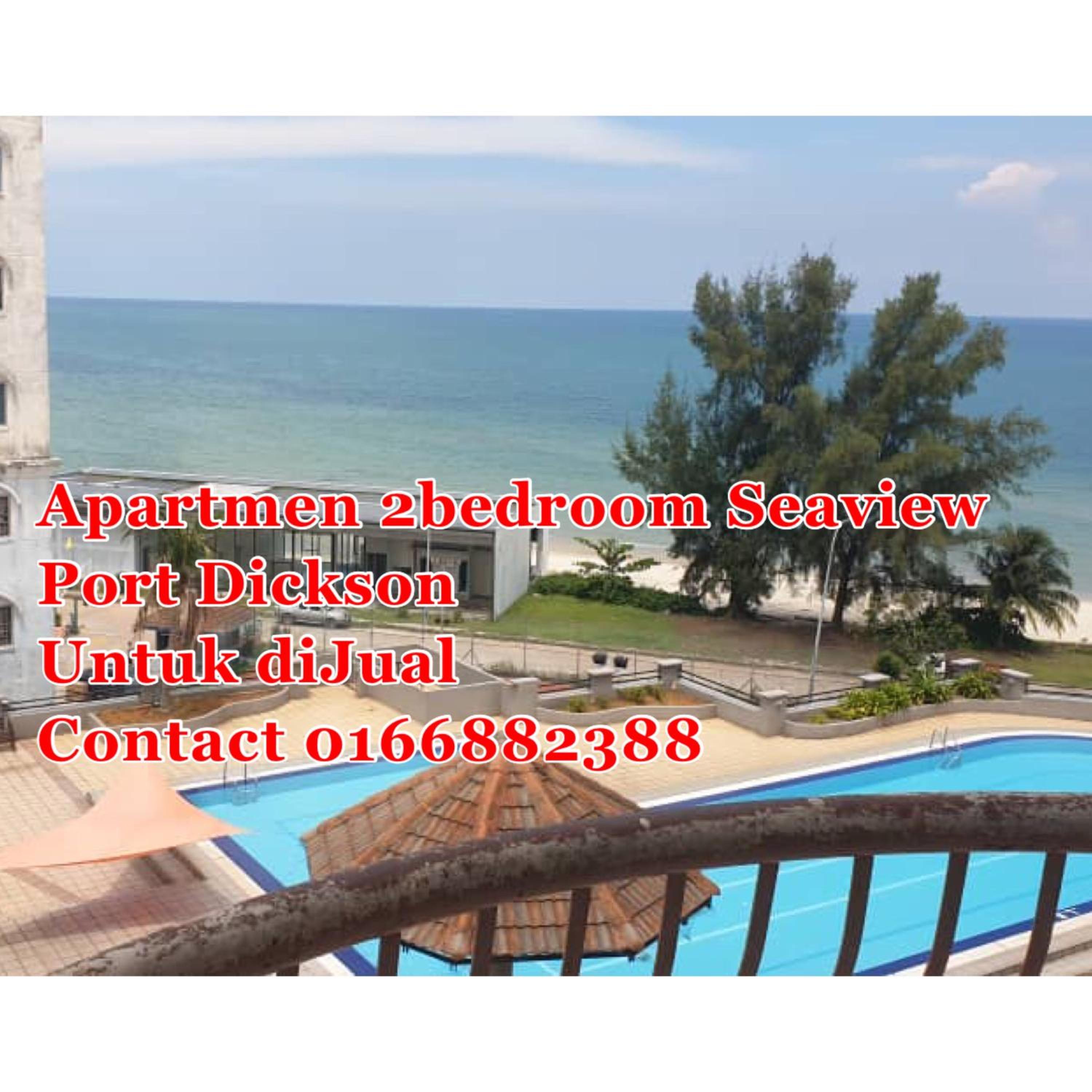 Sunshine Bay Resort Port Dickson, 波德申 - 17