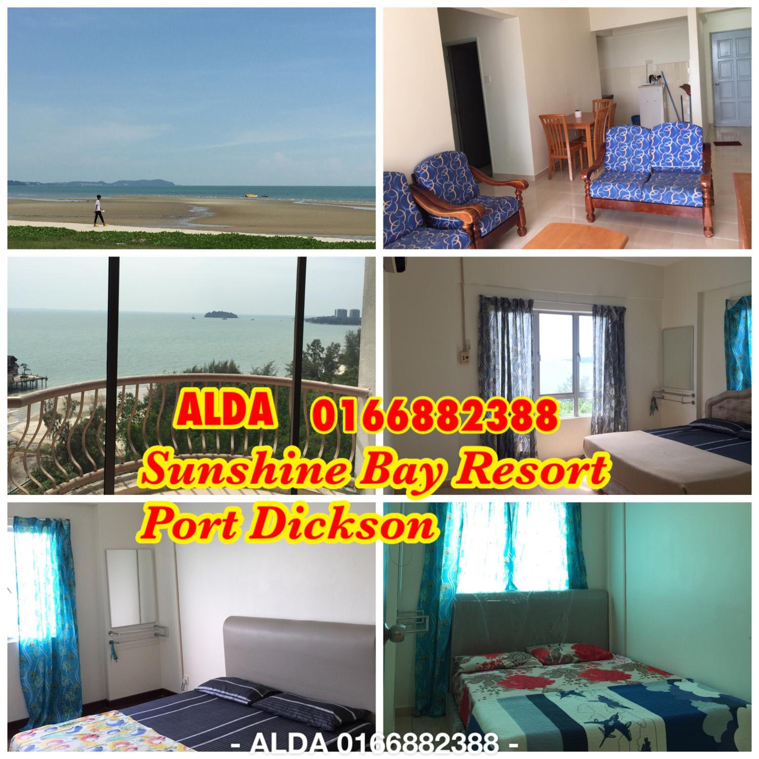 Sunshine Bay Resort Port Dickson photo 8