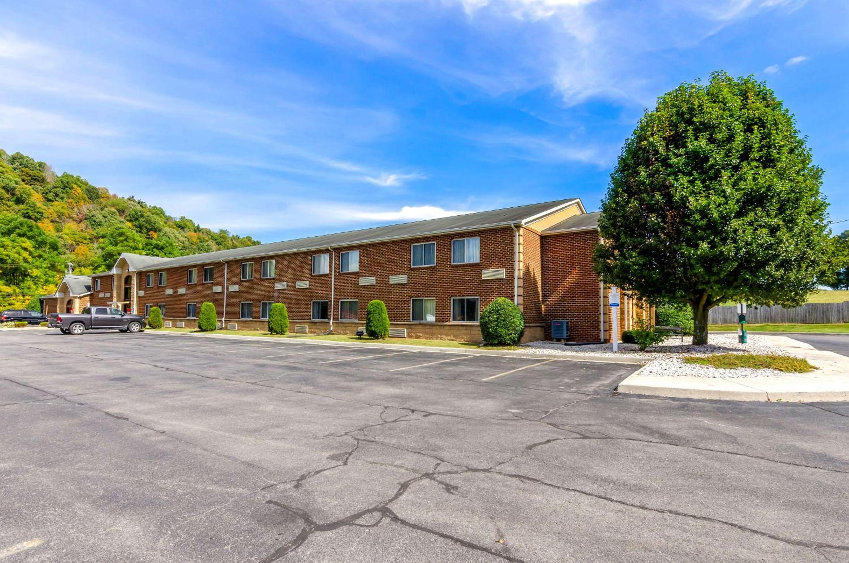 Comfort Inn Atkins-Marion I-81 - Property Image 32