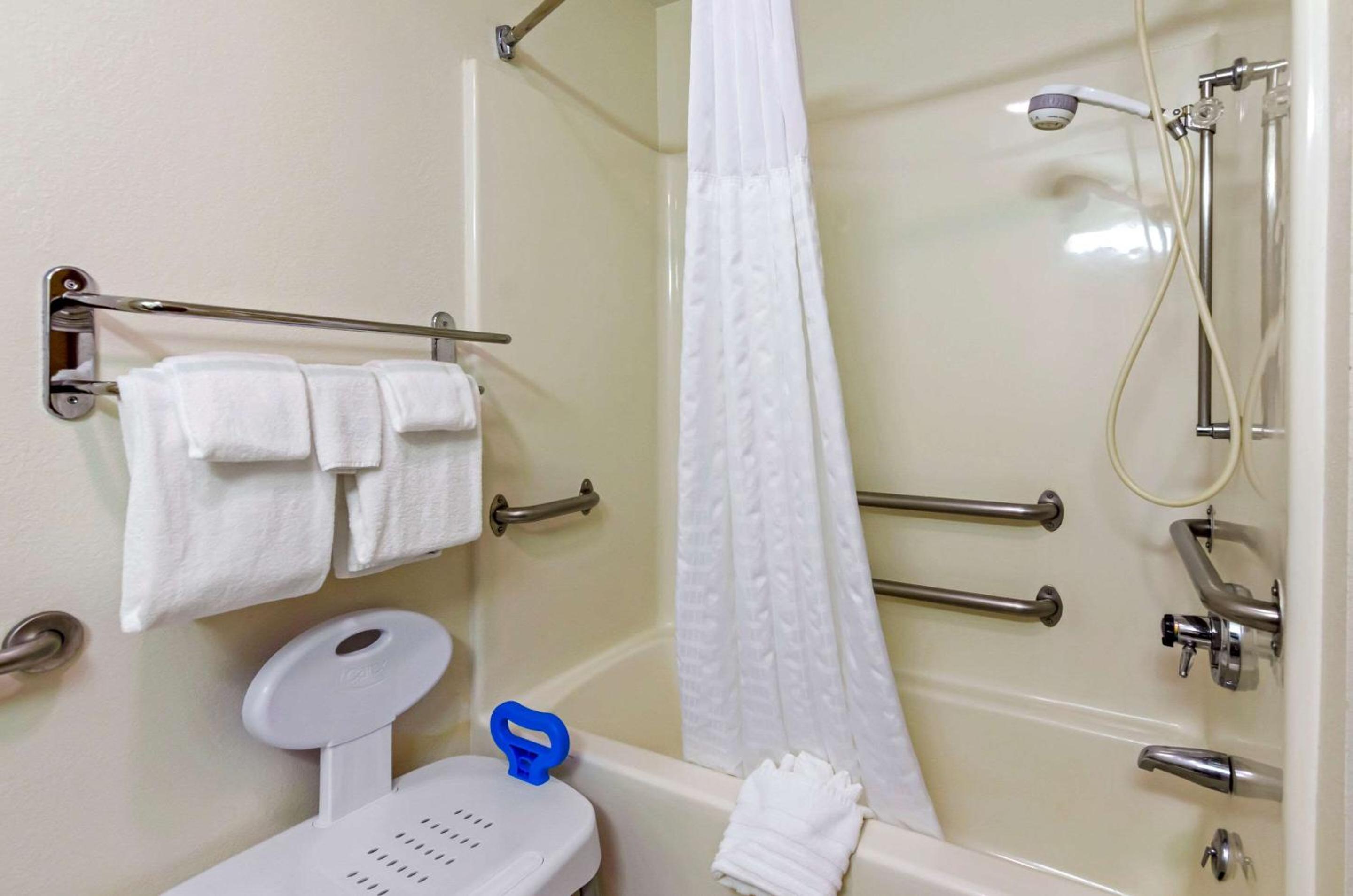 Comfort Inn Atkins-Marion I-81 - Property Image 18