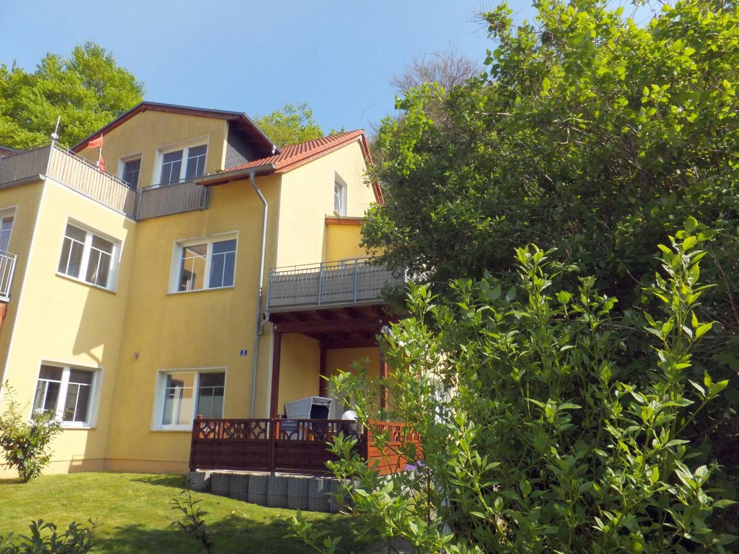 FeWo Sonnenblick view 4