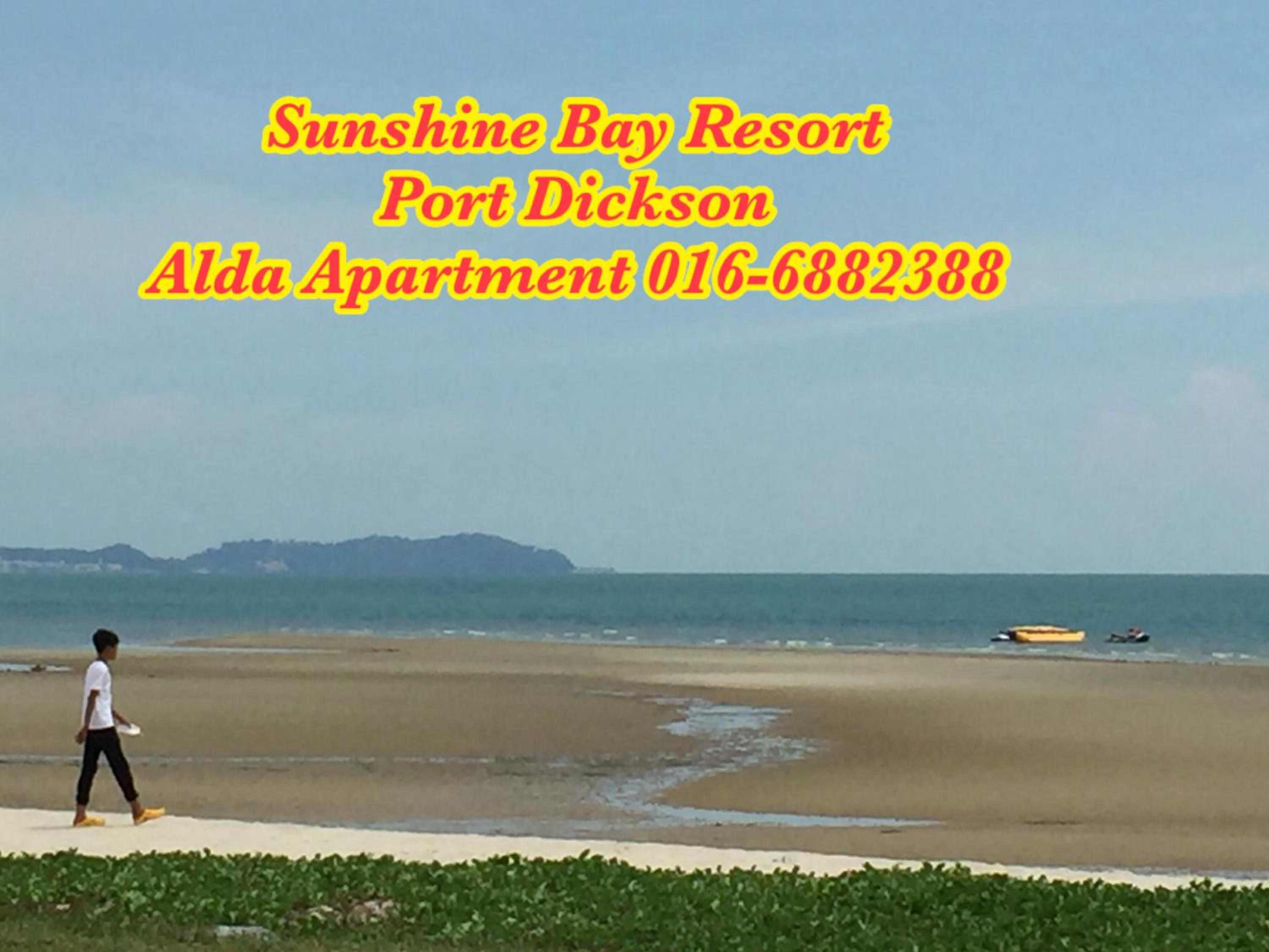 Sunshine Bay Resort Port Dickson photo 4