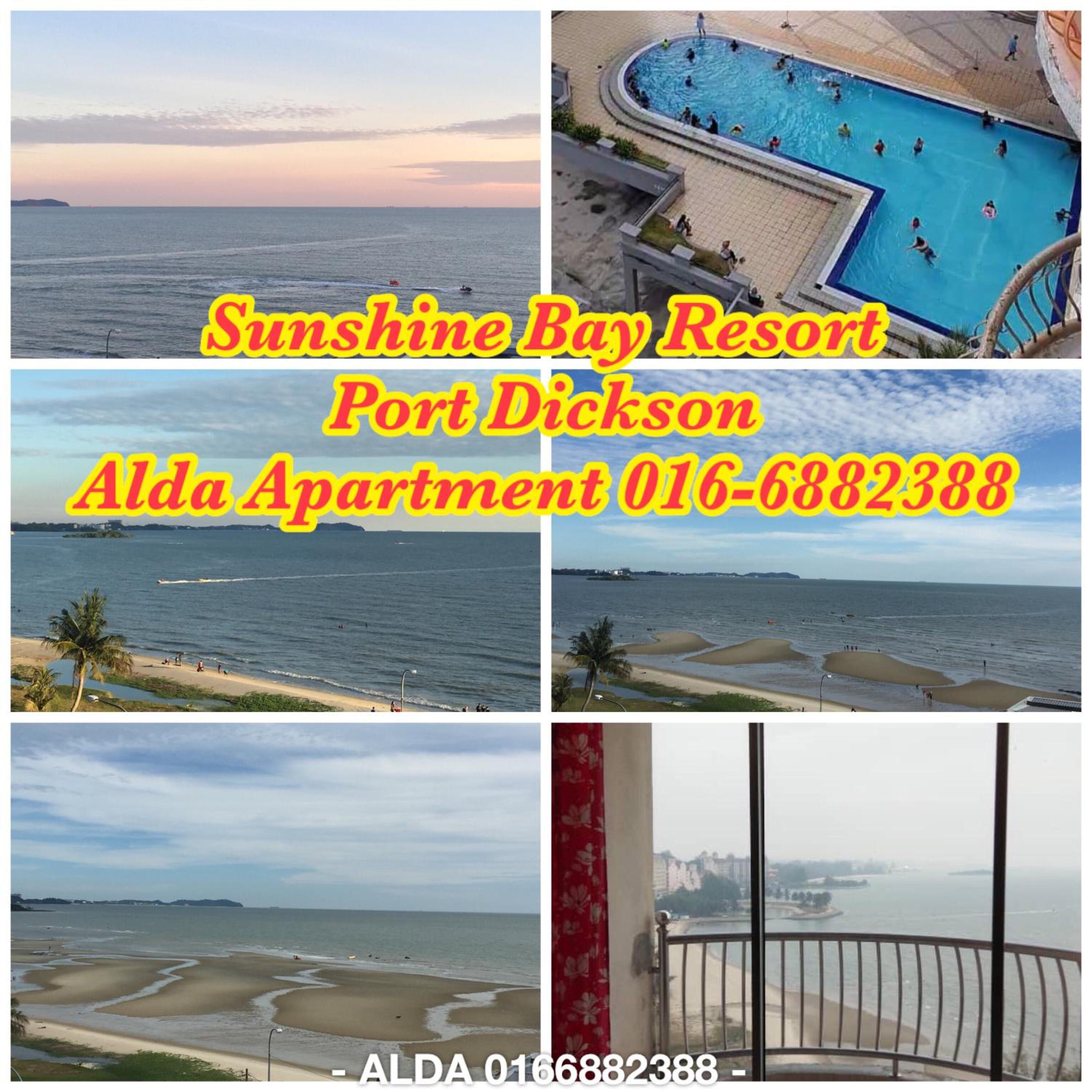 Sunshine Bay Resort Port Dickson photo 5
