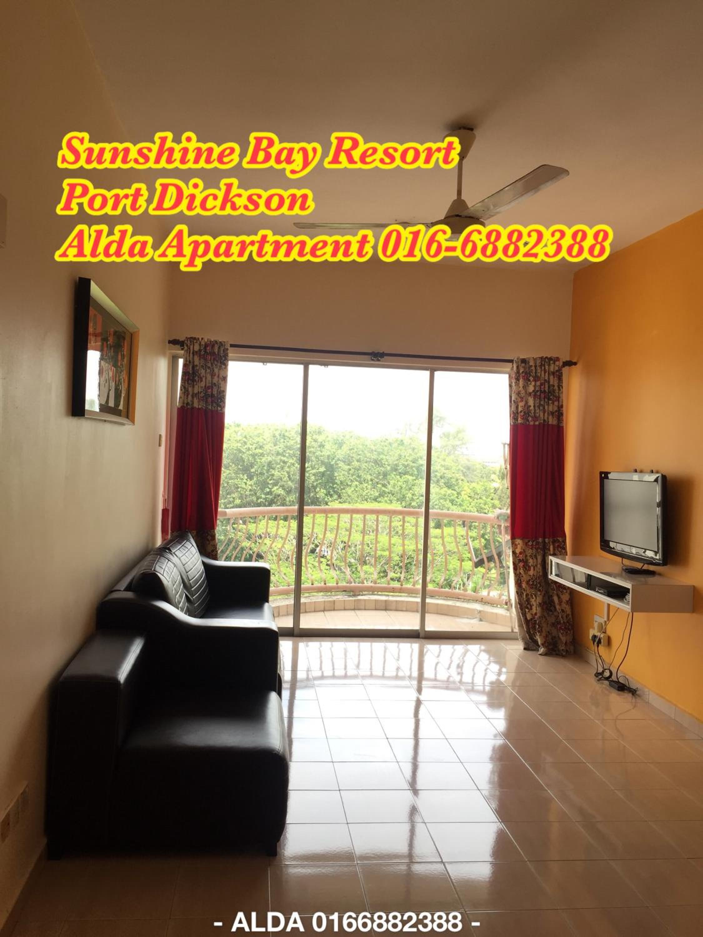 Sunshine Bay Resort Port Dickson photo 6