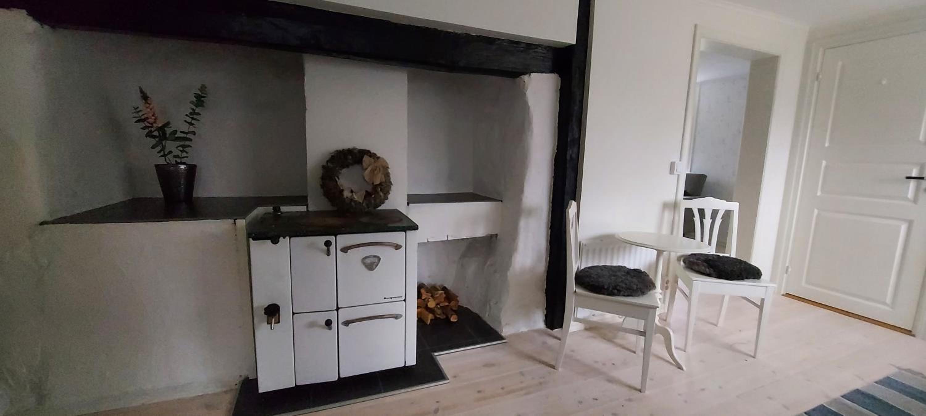 Björkbacken Stuga
