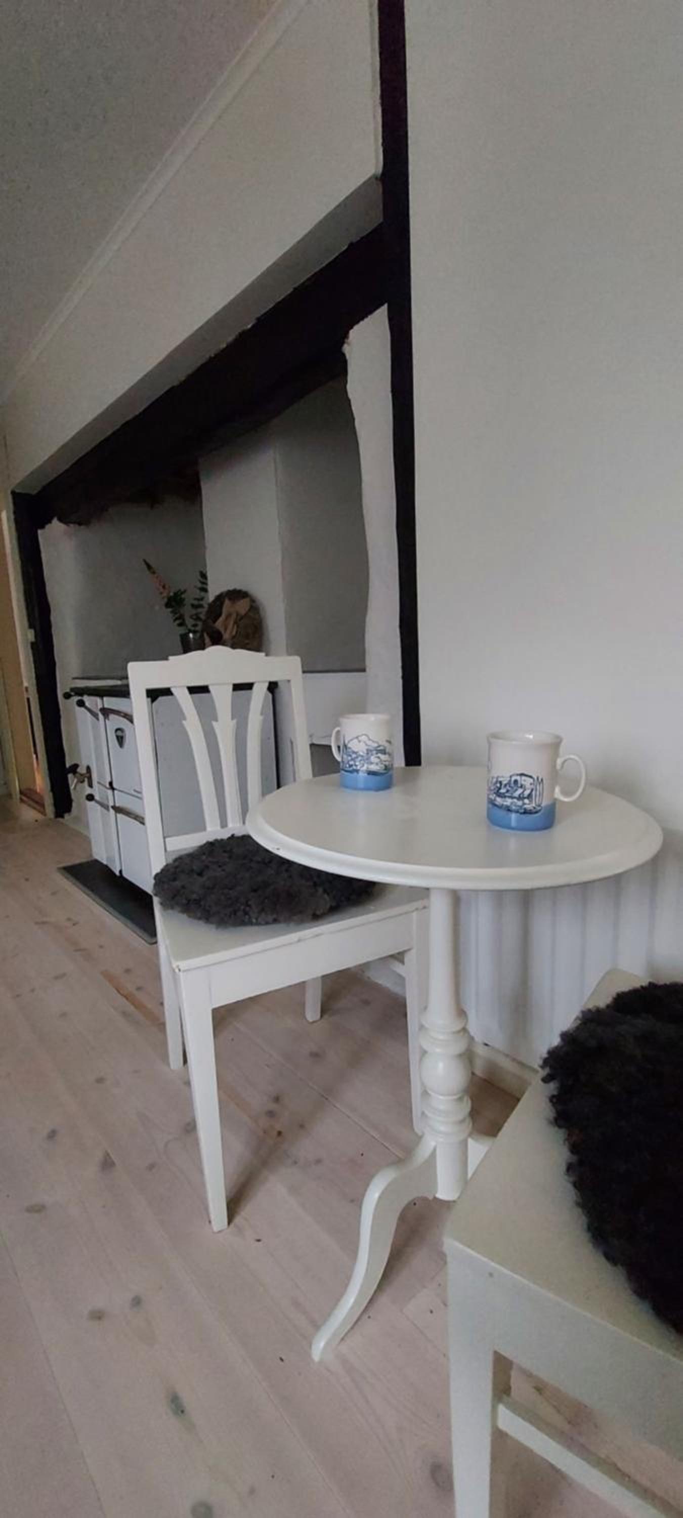 Björkbacken Stuga
