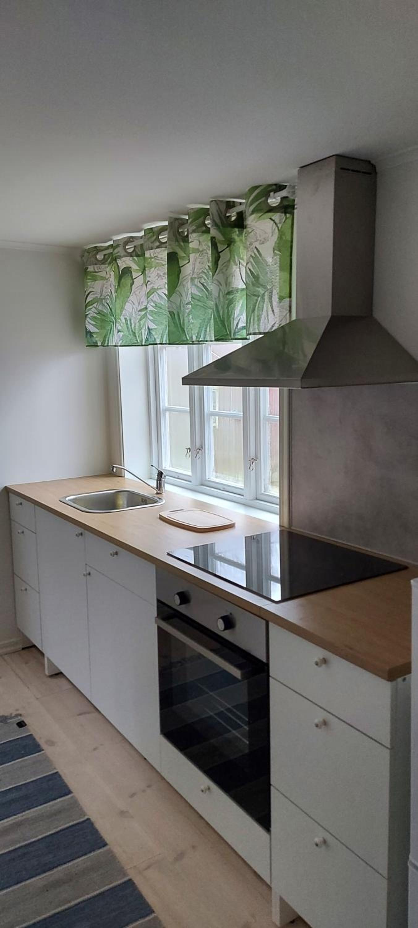 Björkbacken Stuga