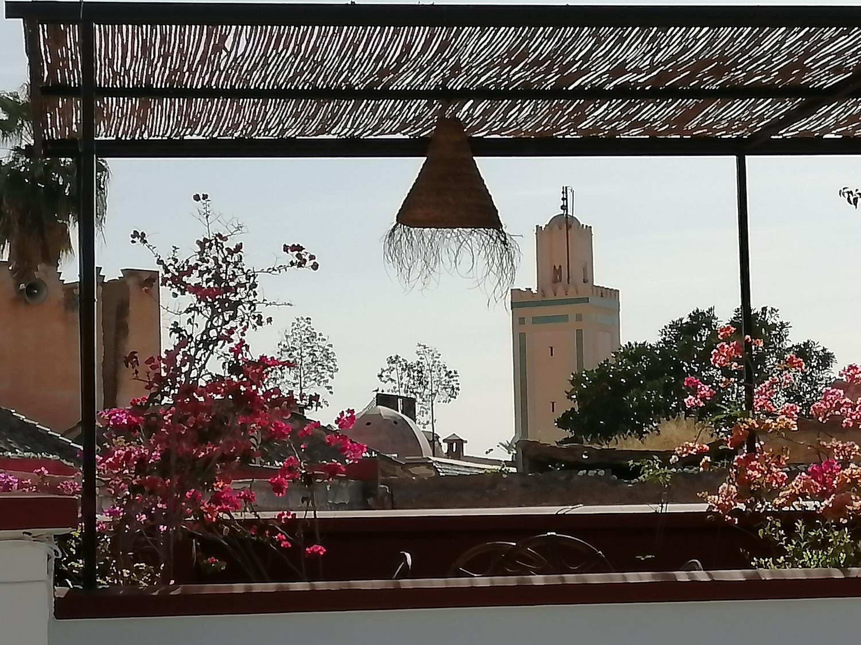 roof