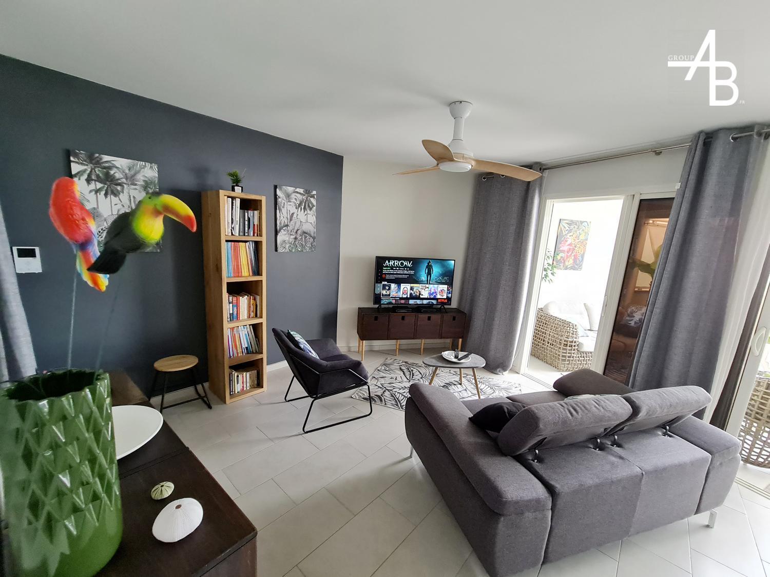 Les terrasses de la plage AB2 pour les couples view 4