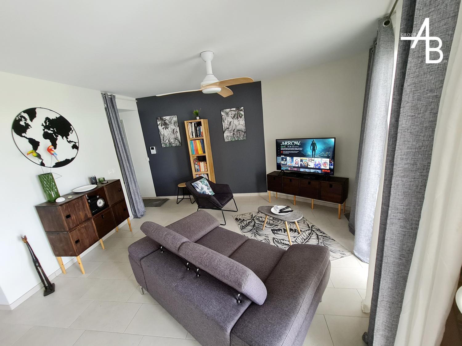 Les terrasses de la plage AB2 pour les couples view 3