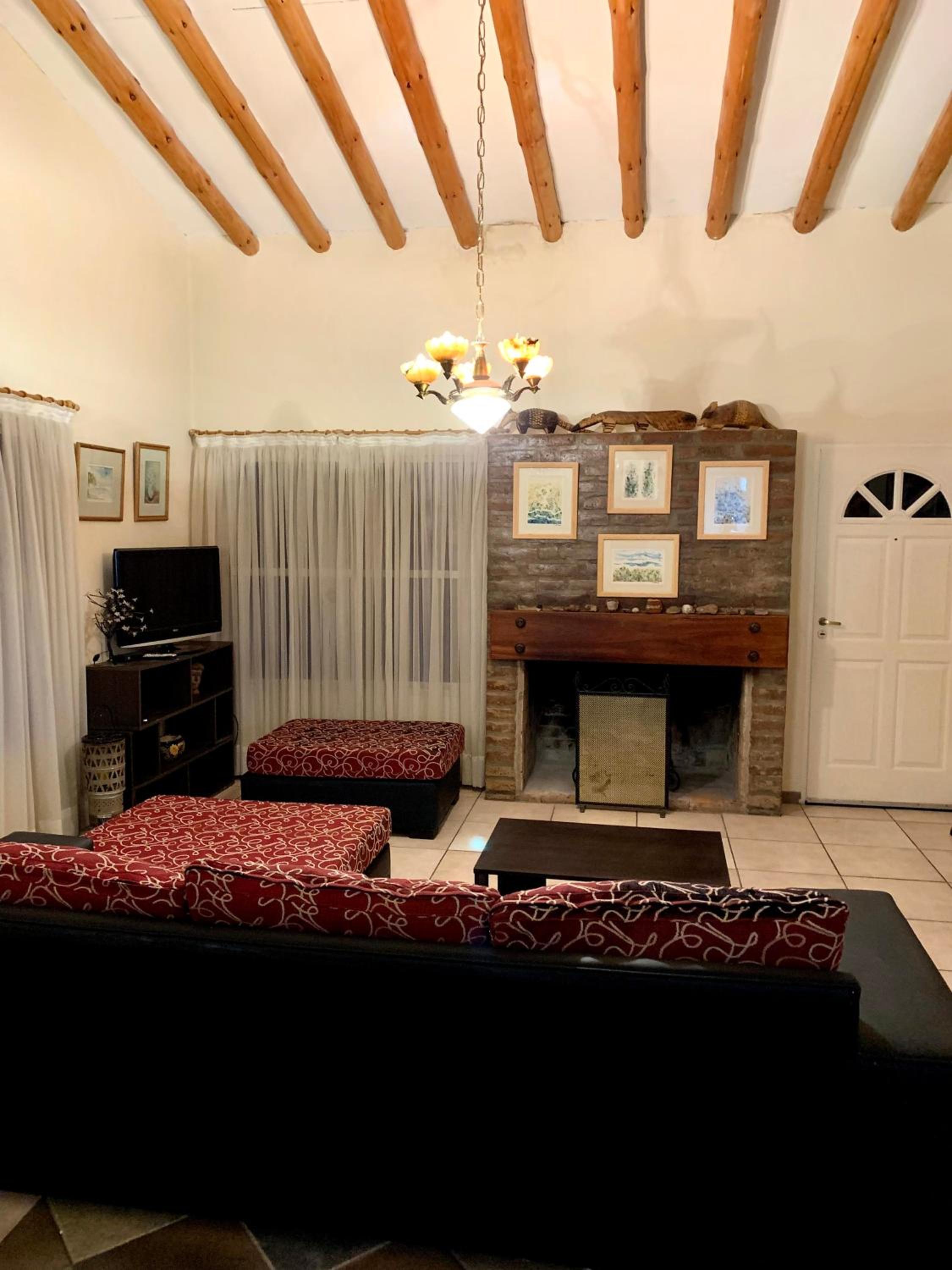 Chalet Ágata