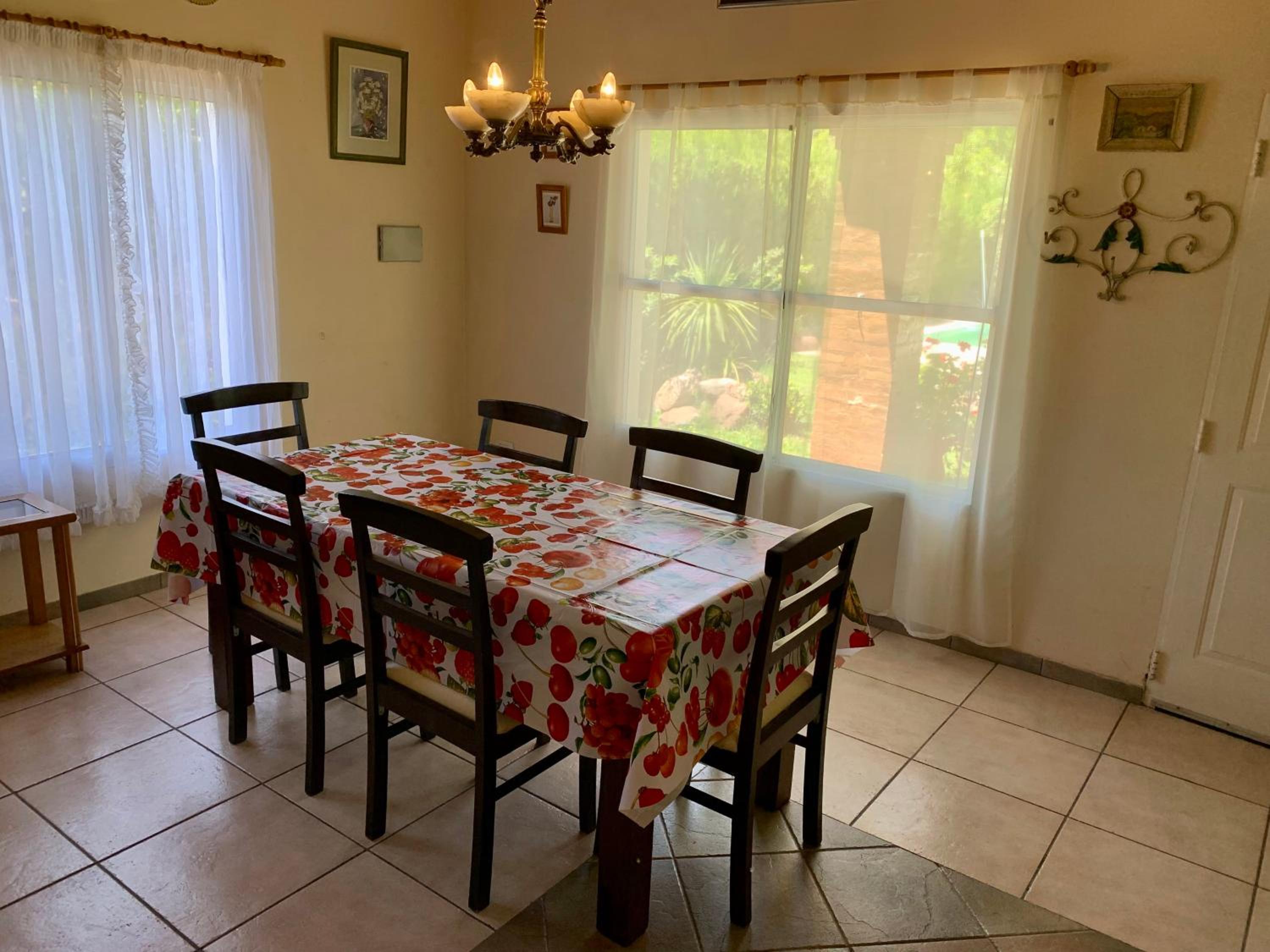 Chalet Ágata