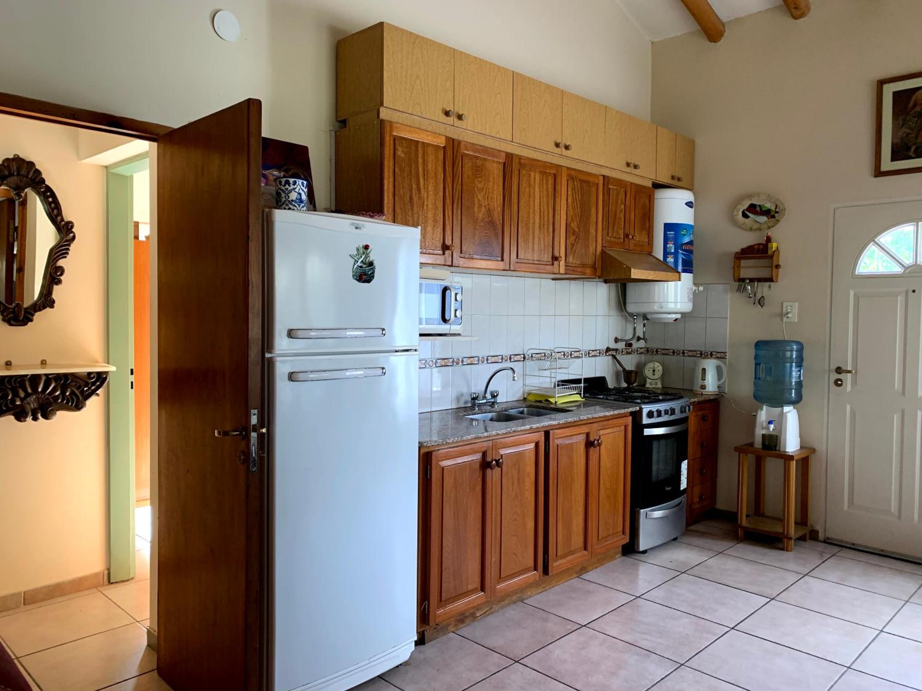 Chalet Ágata