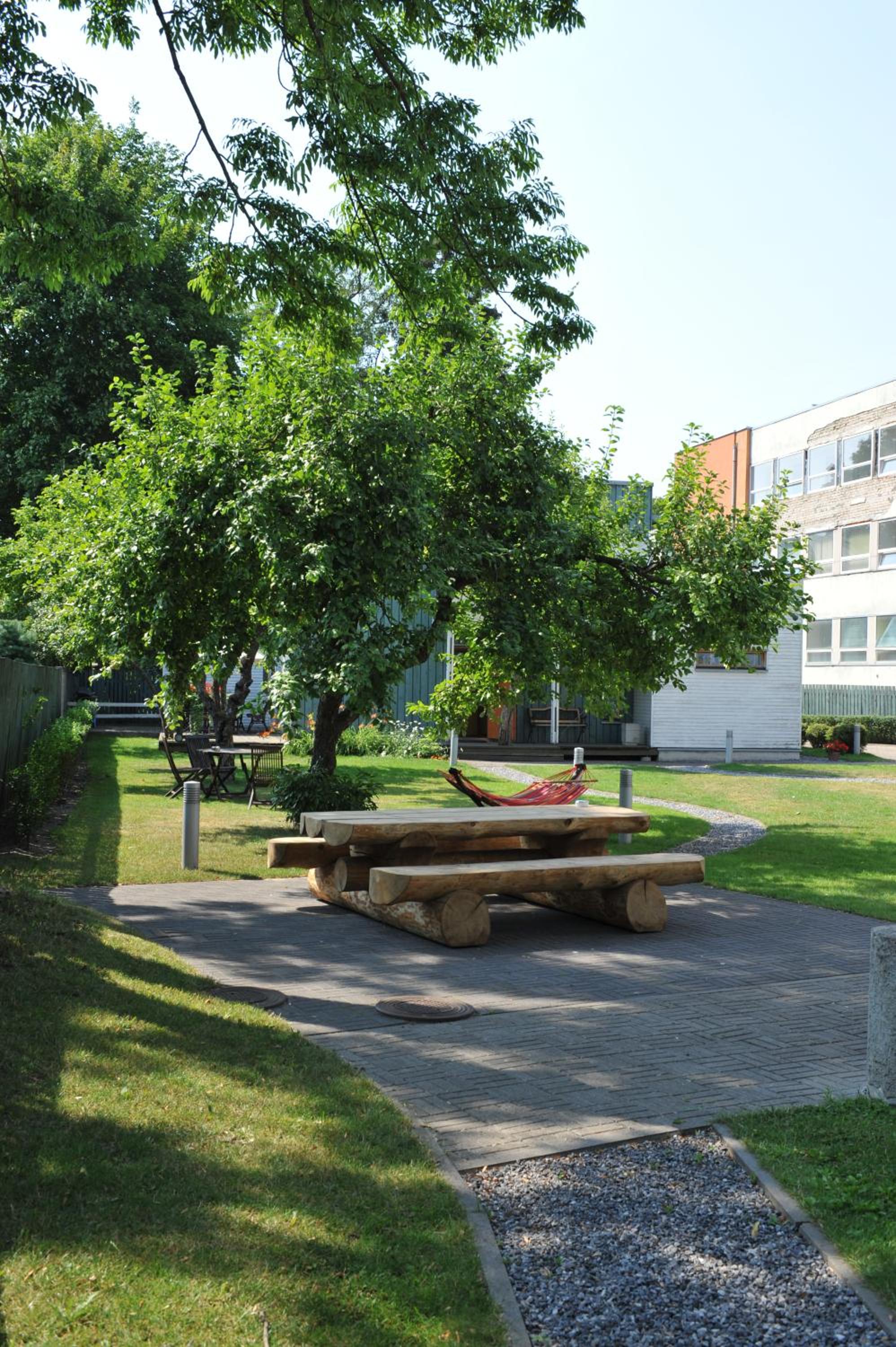 Villa Meri Apartments
