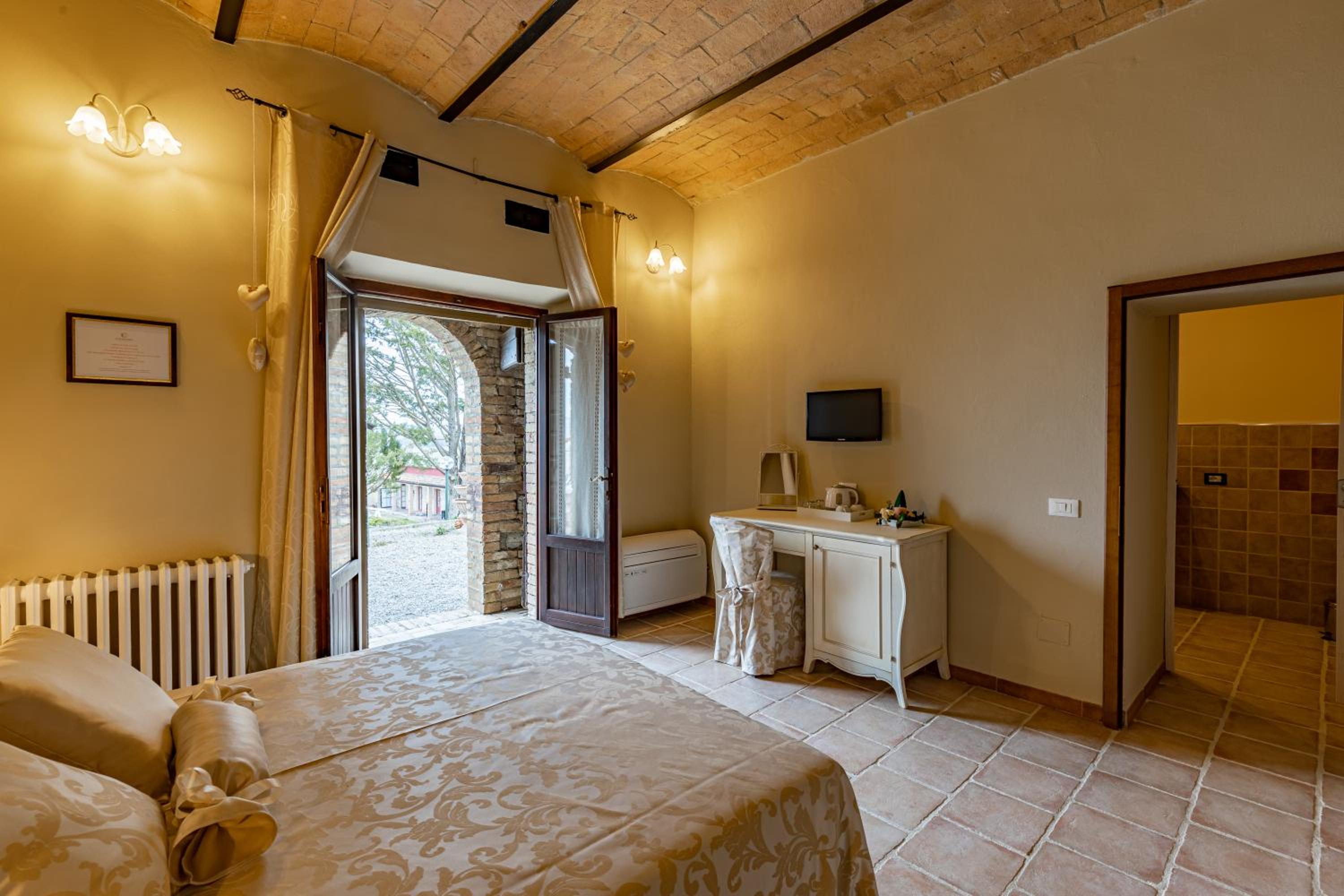 Wine Resort Colsereno