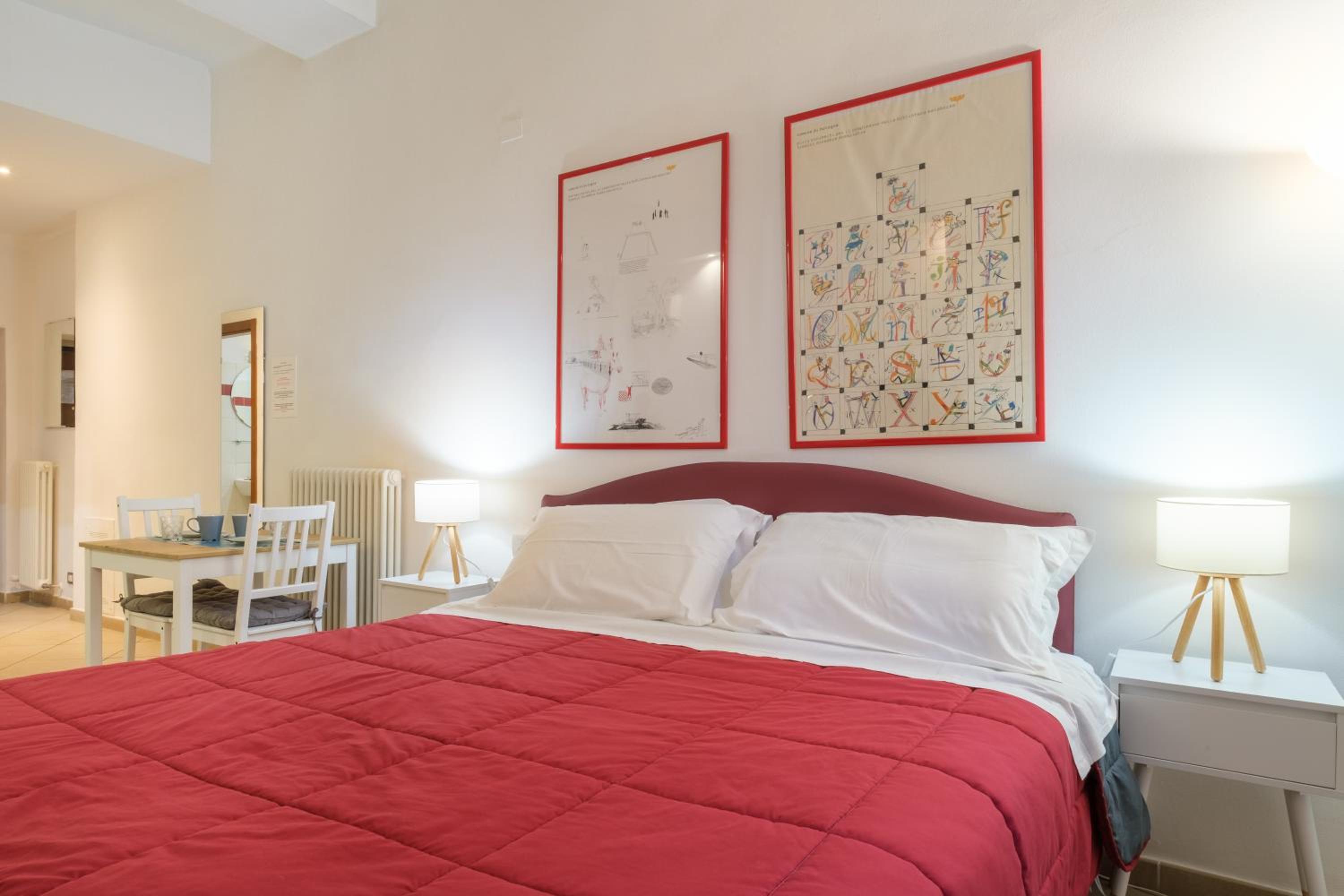 Residenza Ariosto by Studio Vita