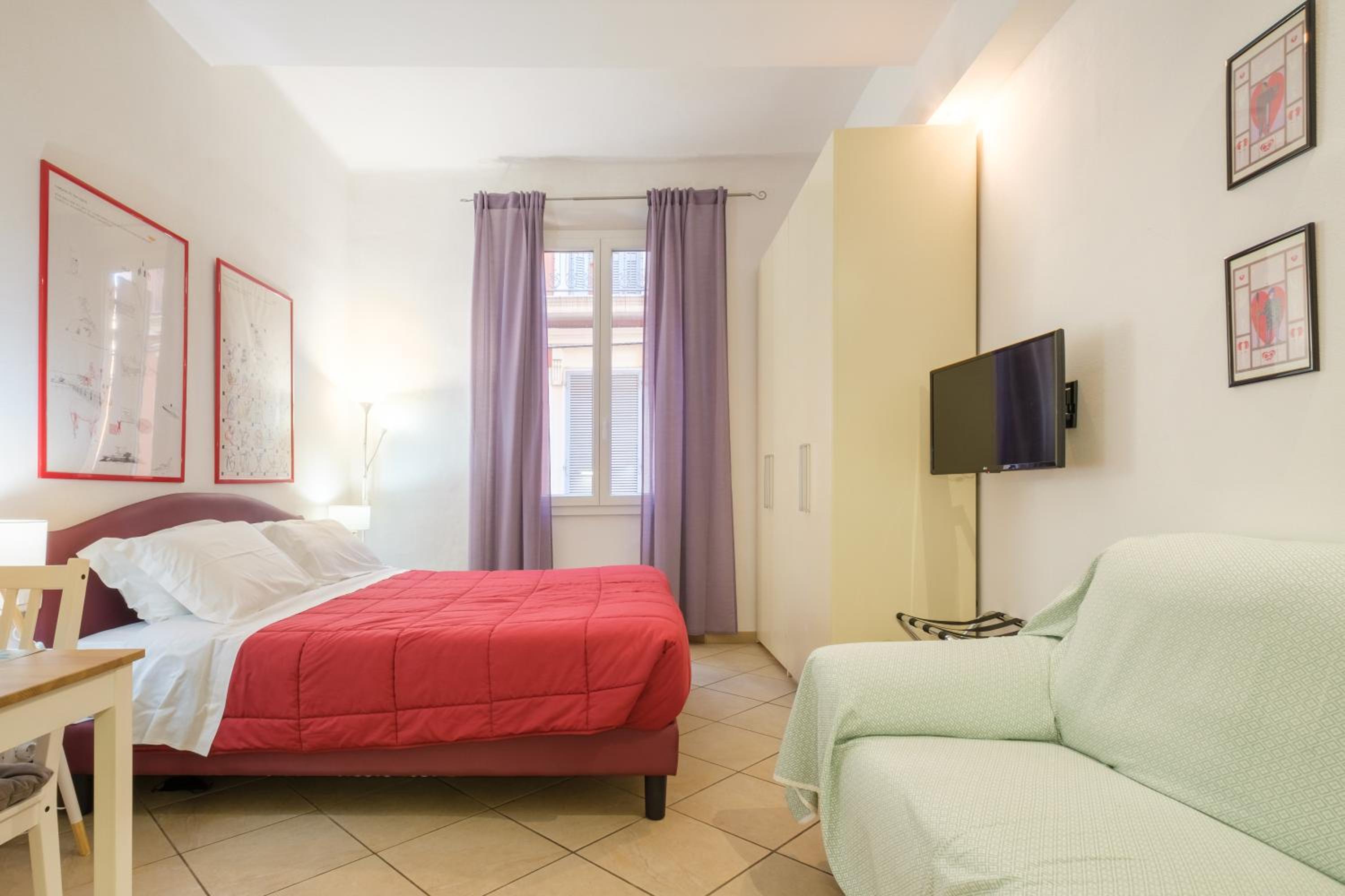 Residenza Ariosto by Studio Vita