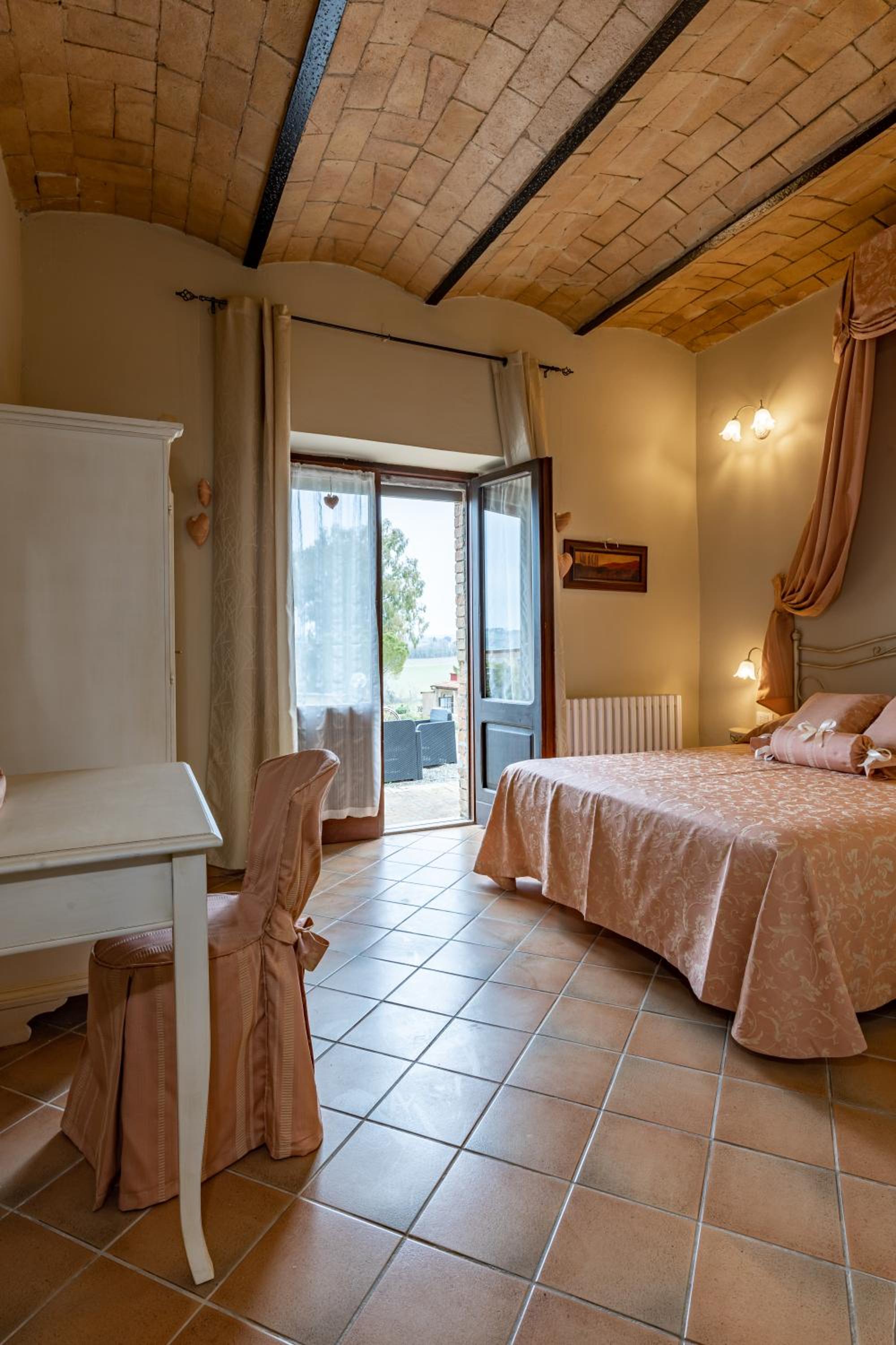 Wine Resort Colsereno