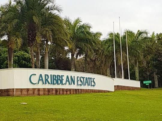 Caribbeans Estates 76/34