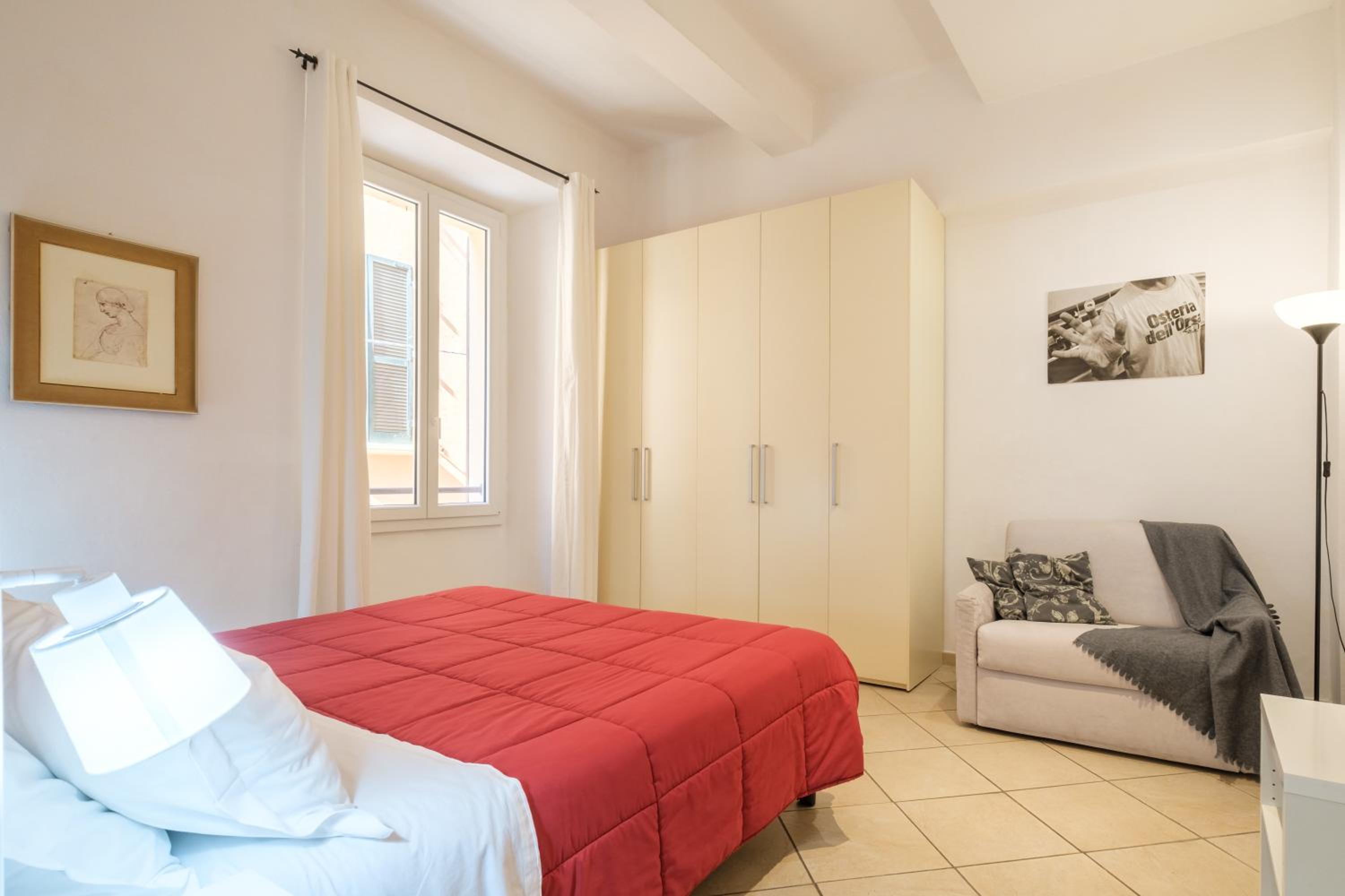 Residenza Ariosto by Studio Vita