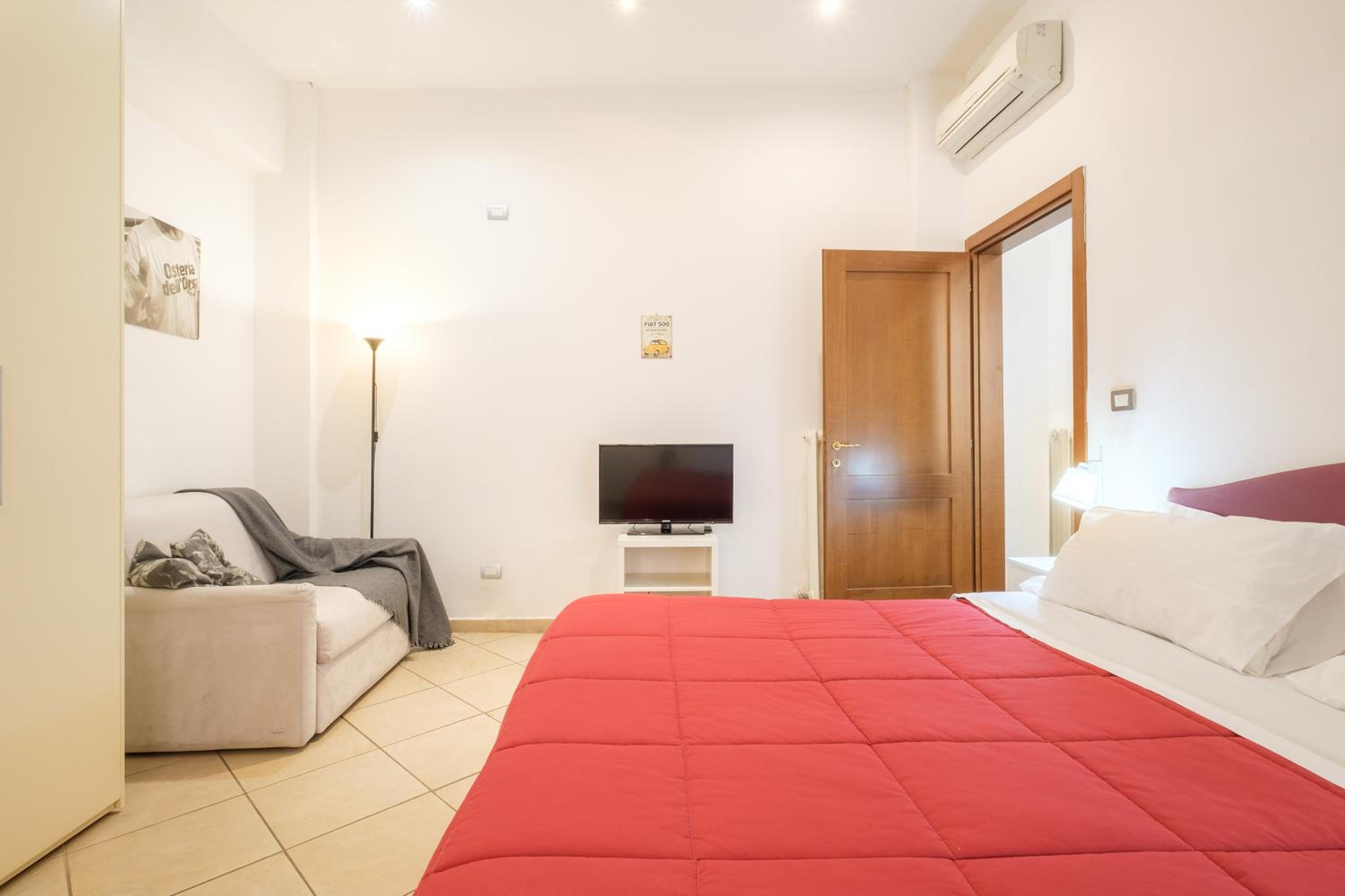 Residenza Ariosto by Studio Vita