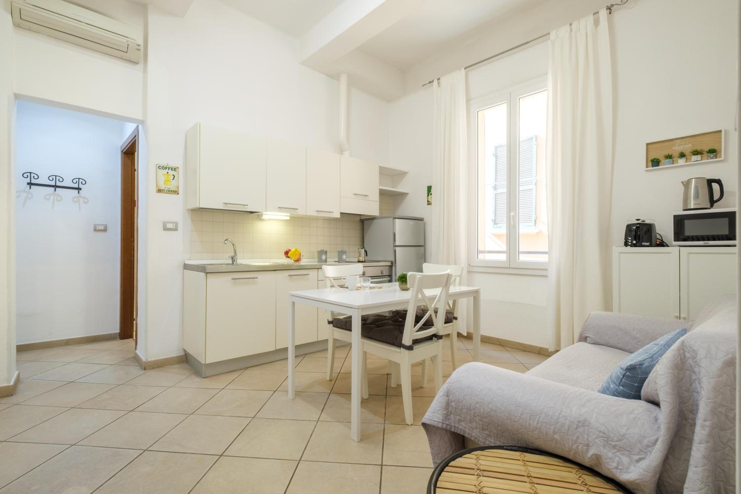 Residenza Ariosto by Studio Vita