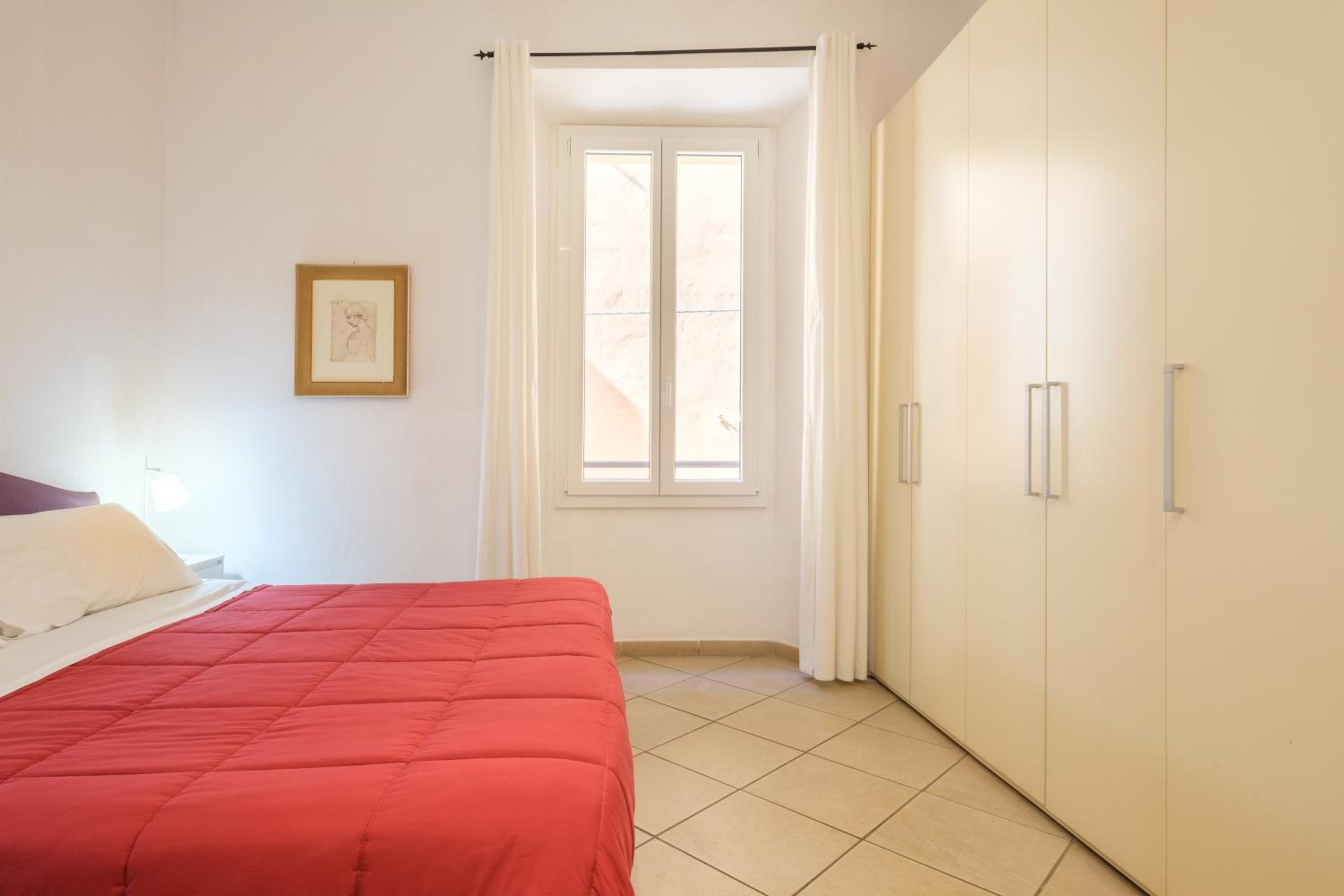 Residenza Ariosto by Studio Vita