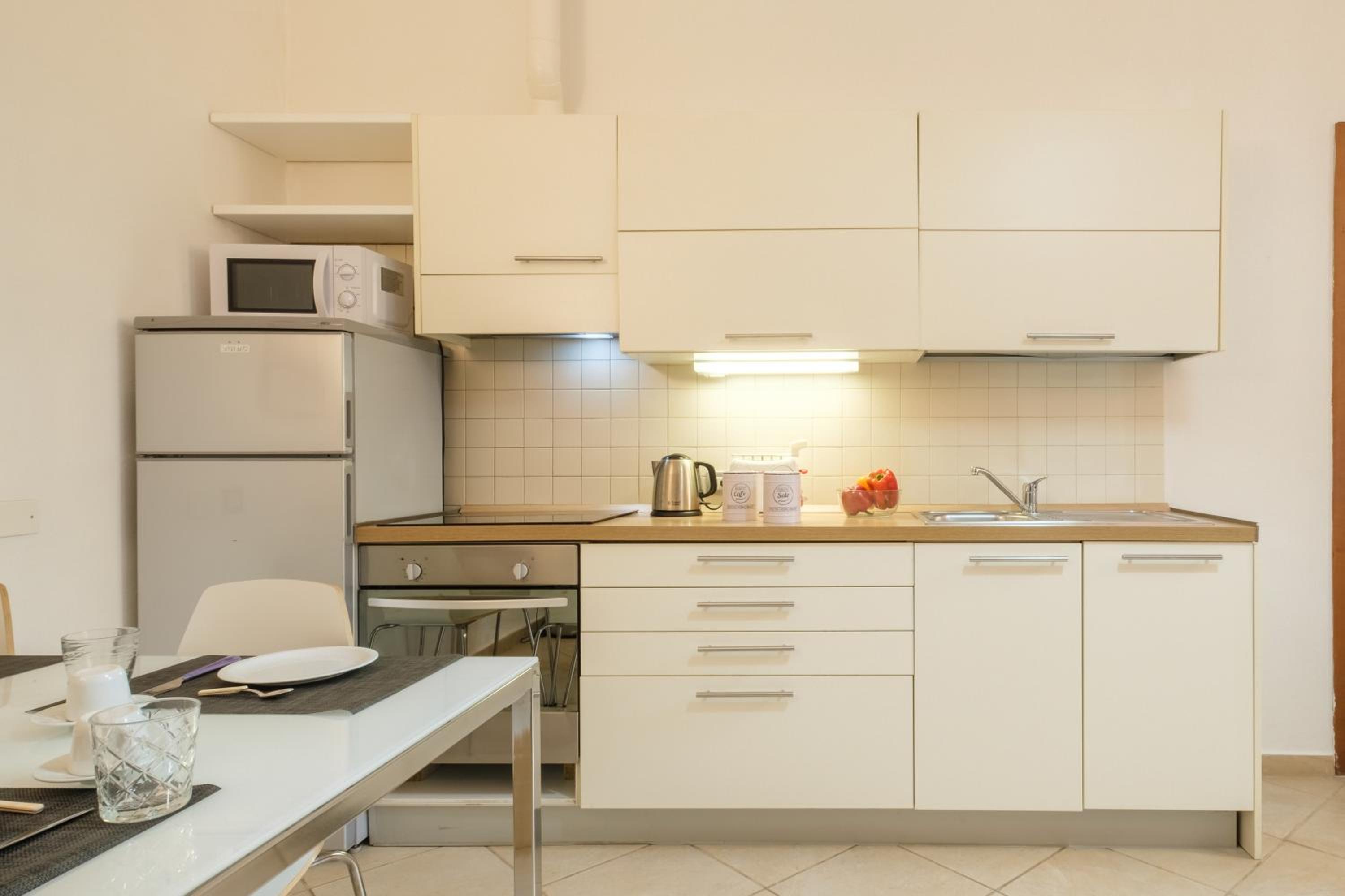 Residenza Ariosto by Studio Vita