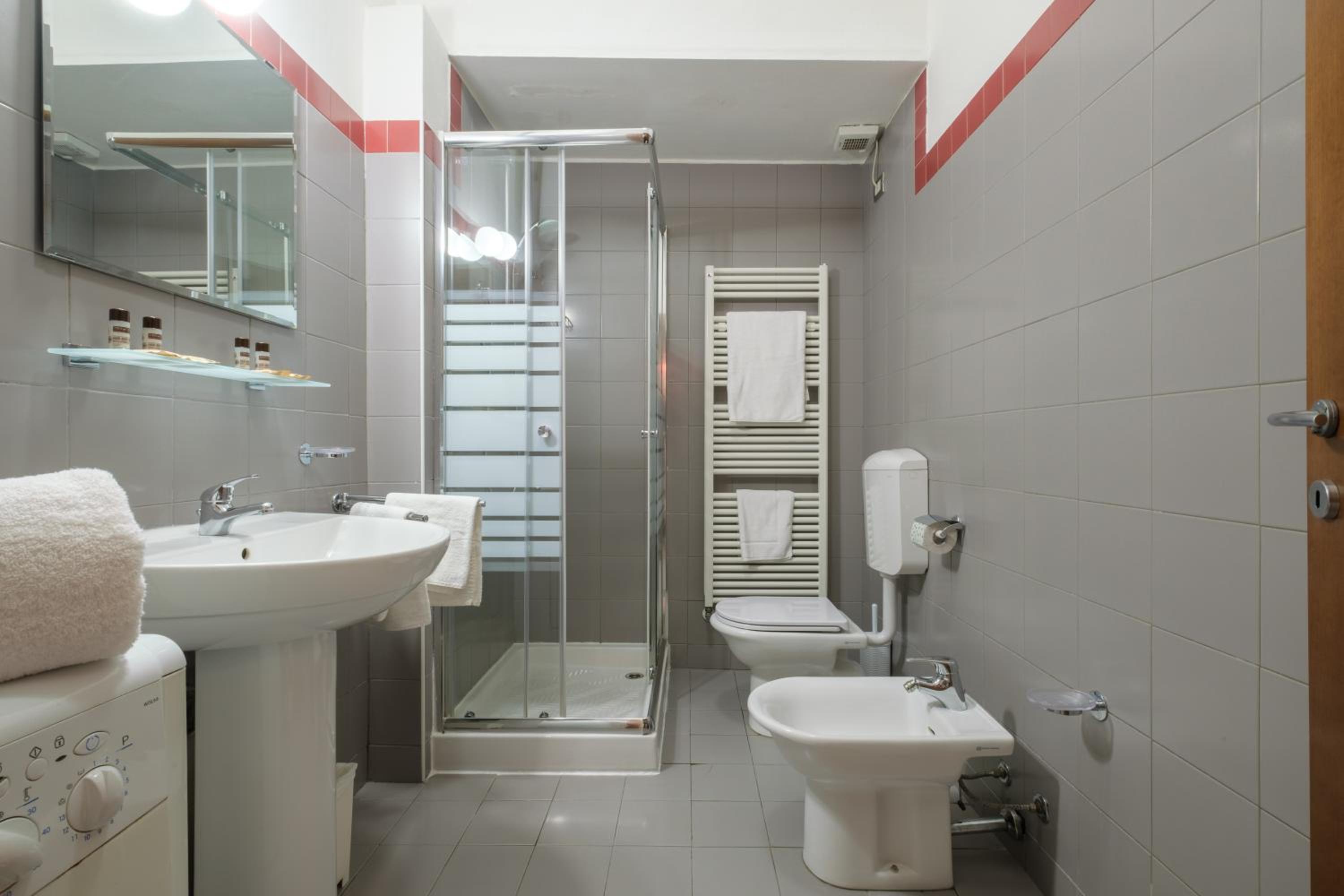 Residenza Ariosto by Studio Vita