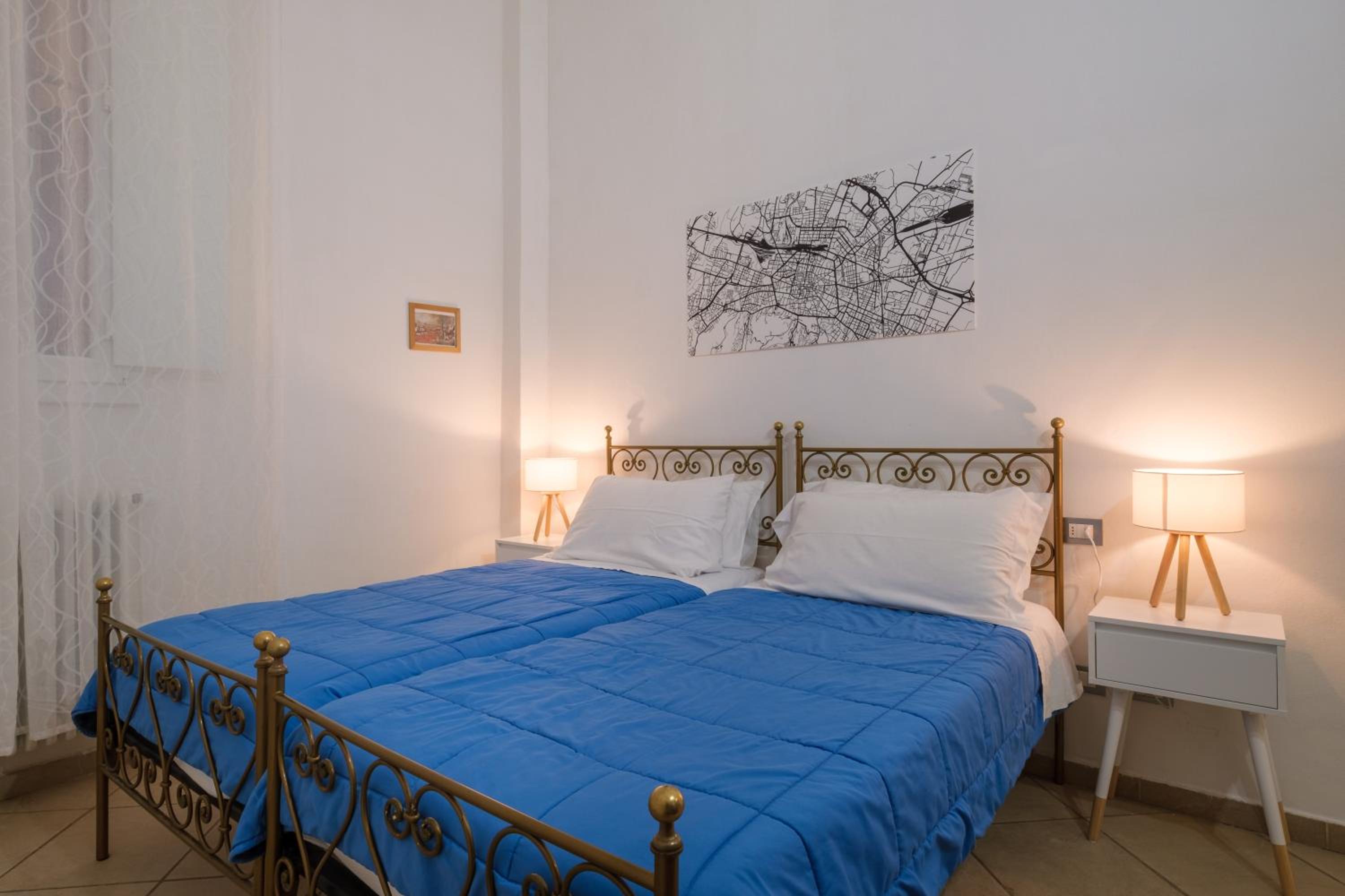 Residenza Ariosto by Studio Vita