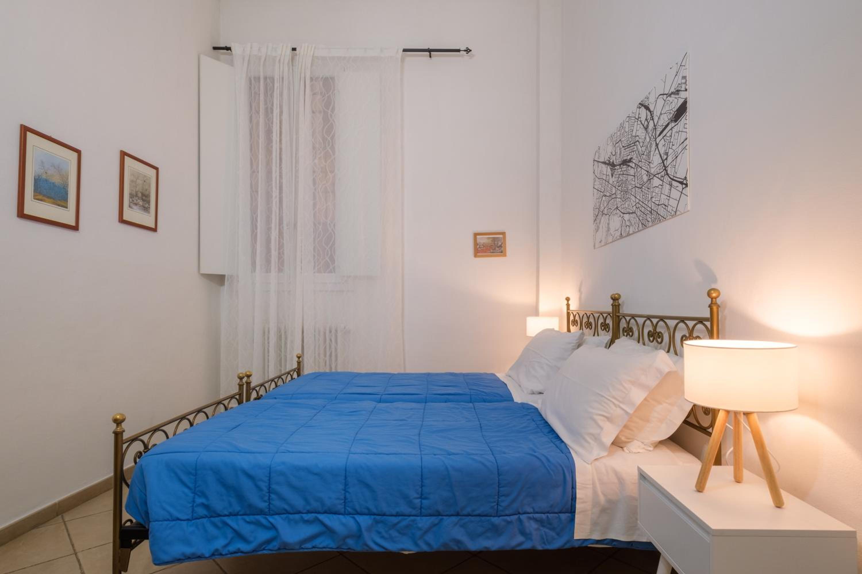 Residenza Ariosto by Studio Vita
