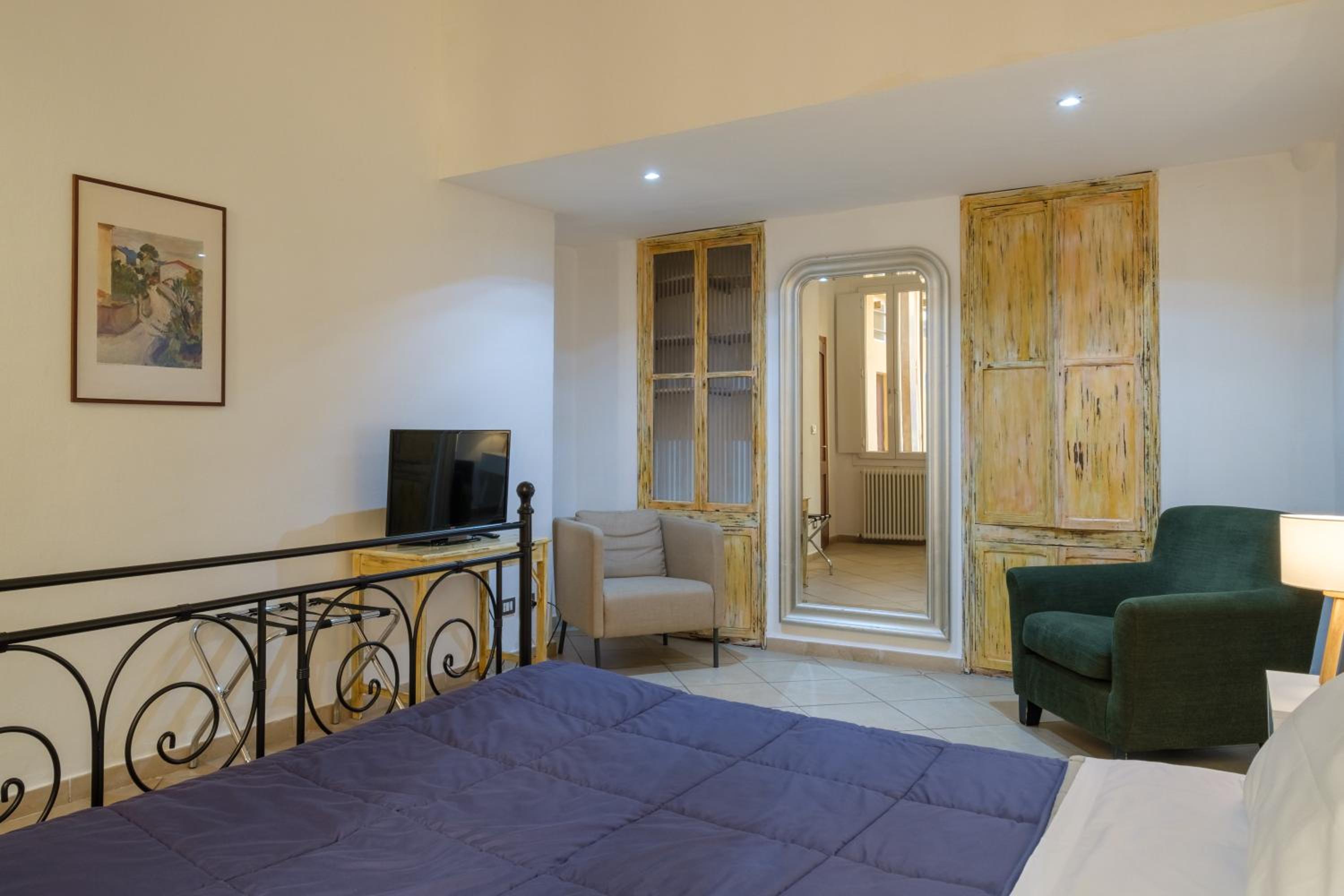 Residenza Ariosto by Studio Vita