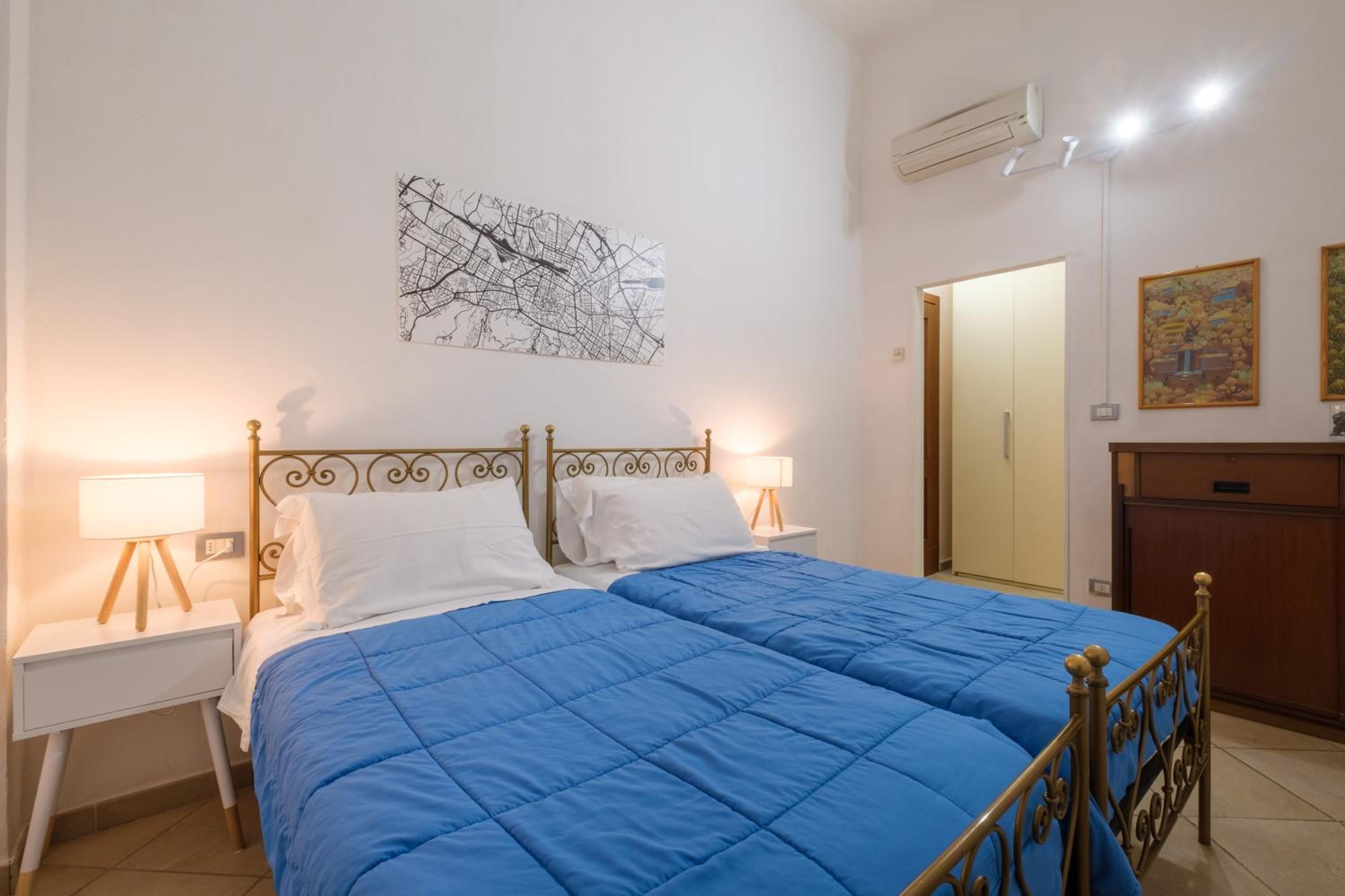 Residenza Ariosto by Studio Vita
