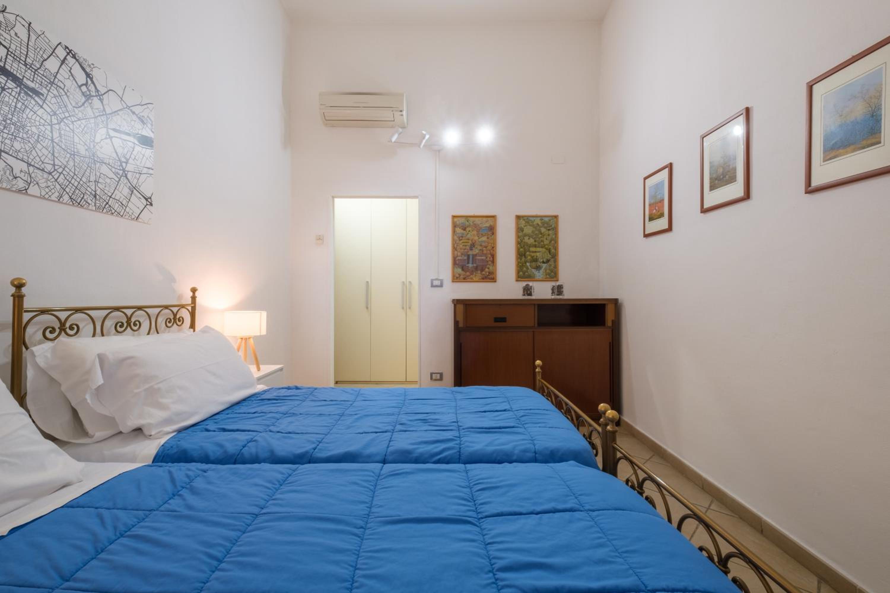 Residenza Ariosto by Studio Vita