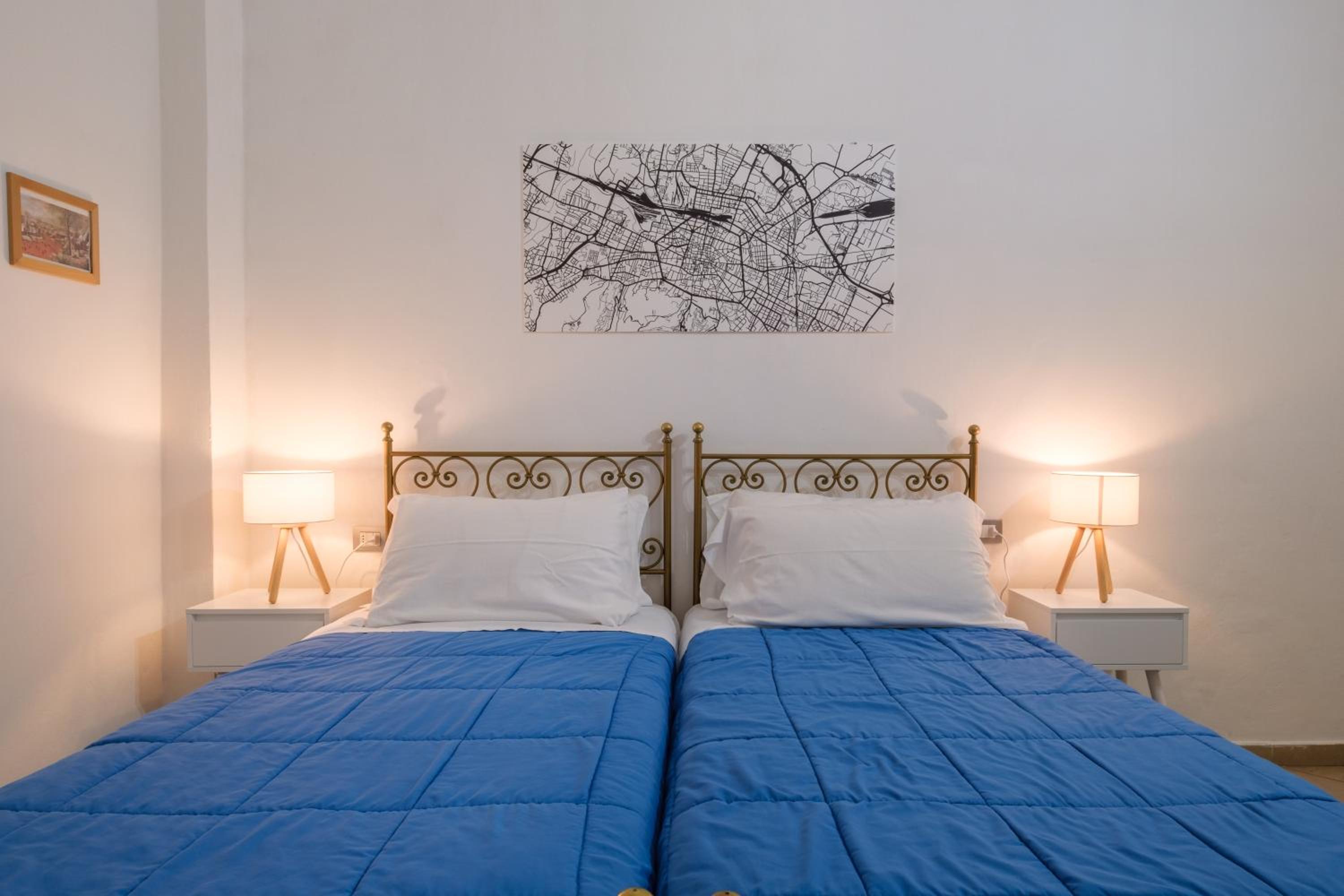 Residenza Ariosto by Studio Vita