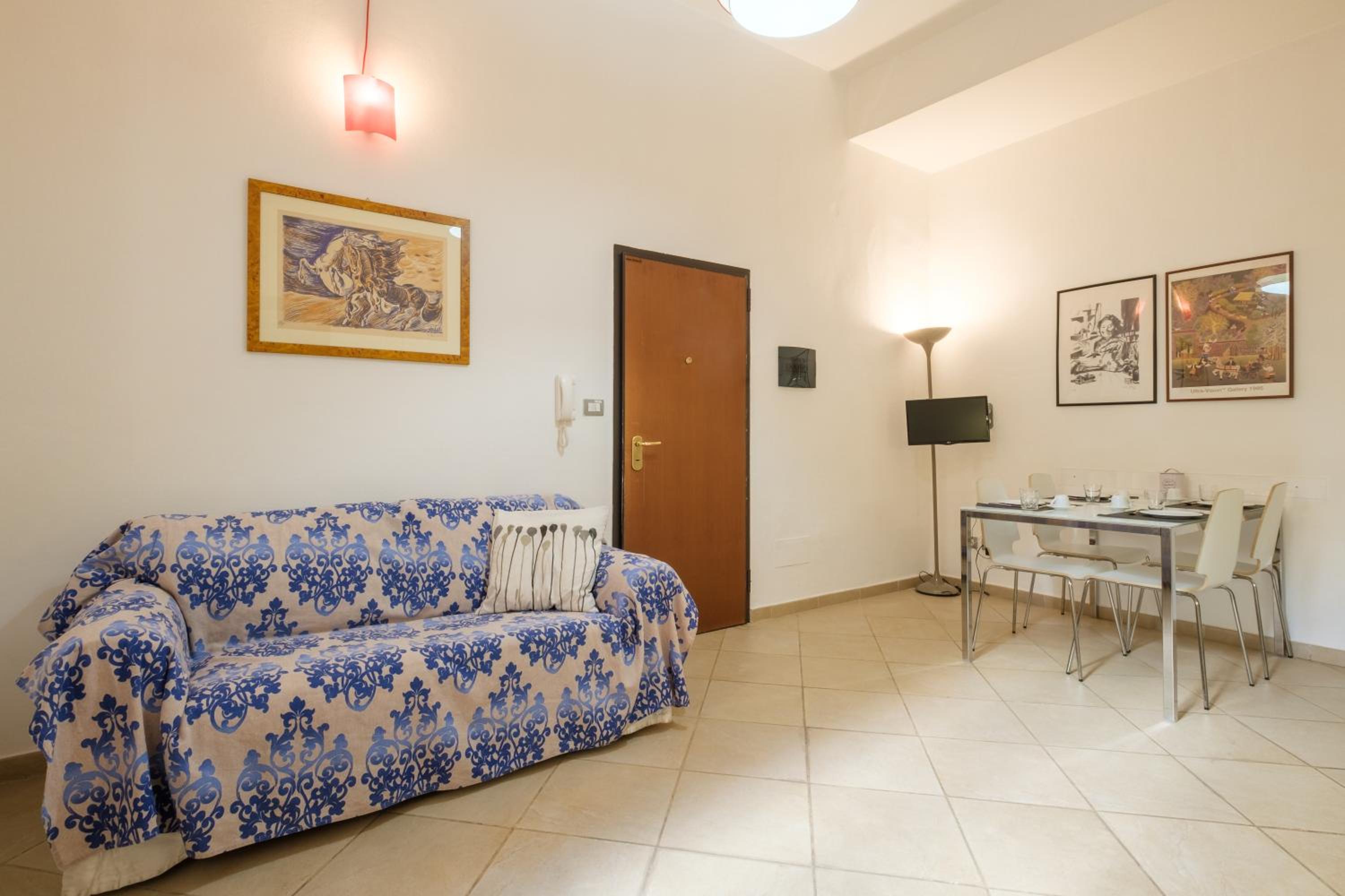 Residenza Ariosto by Studio Vita