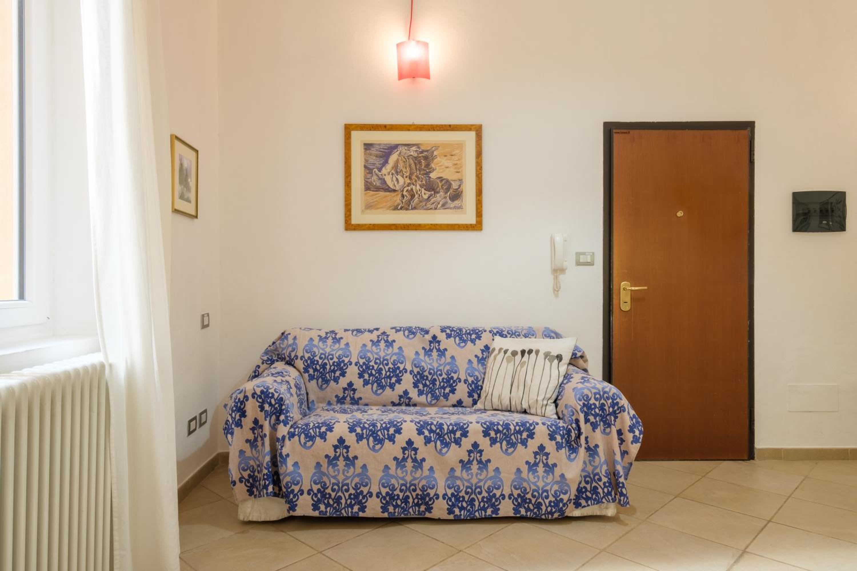 Residenza Ariosto by Studio Vita