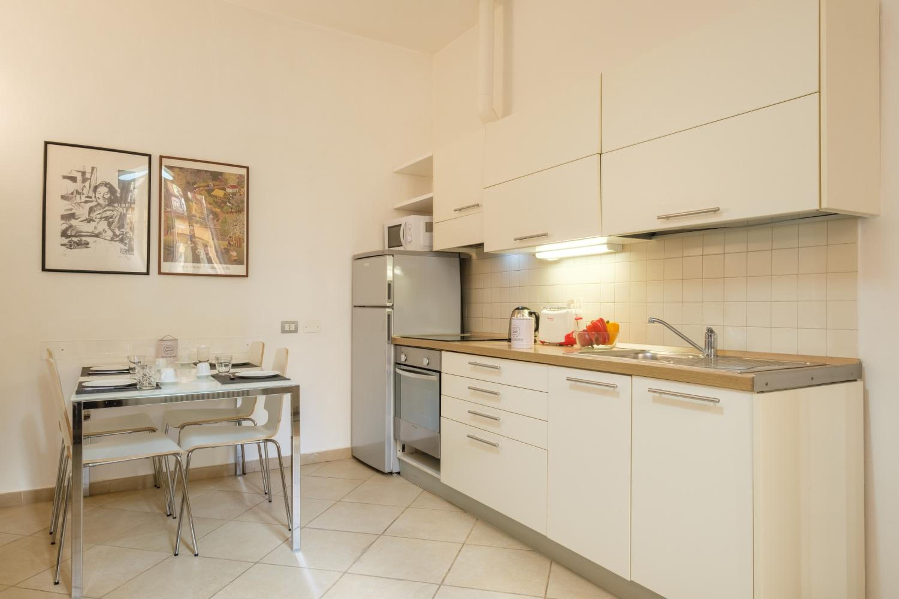 Residenza Ariosto by Studio Vita