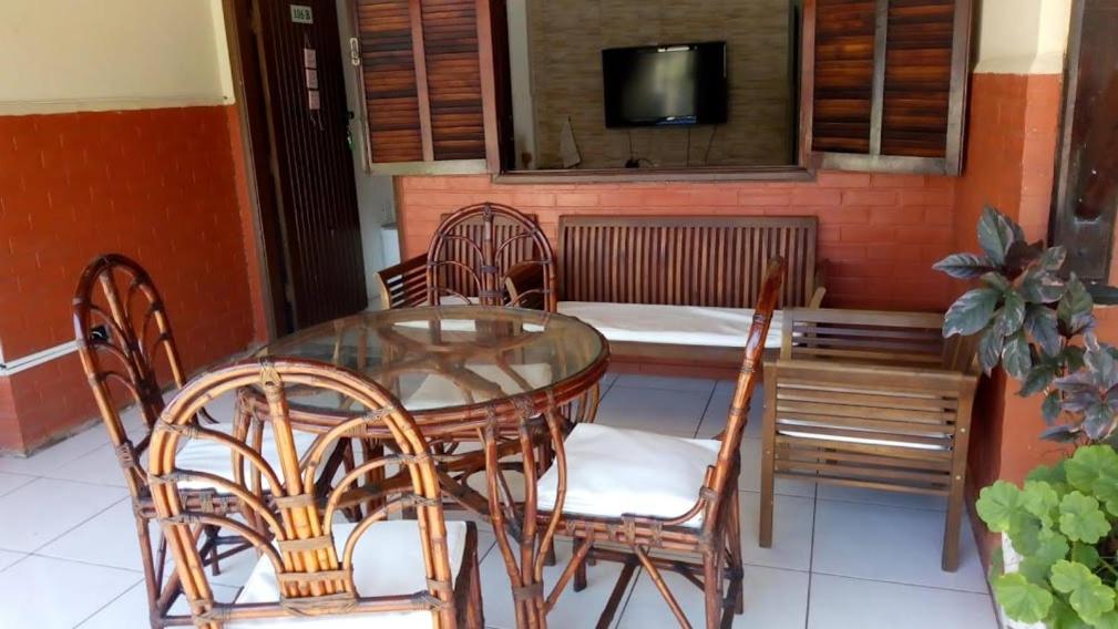 Pero Casa Triplex em condominio
