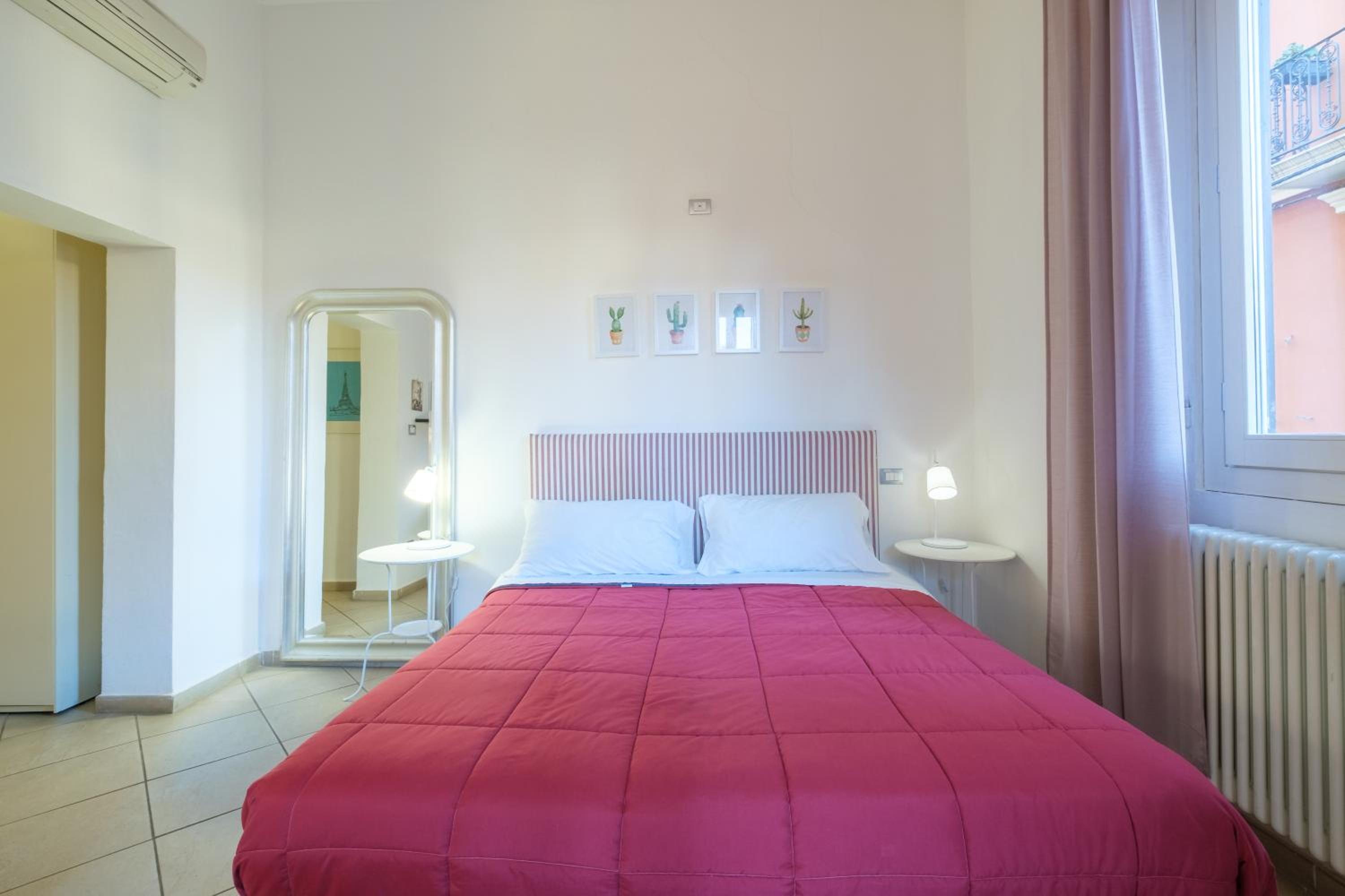 Residenza Ariosto by Studio Vita