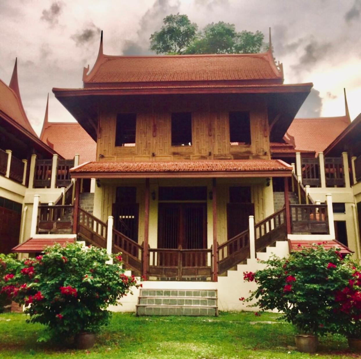 building