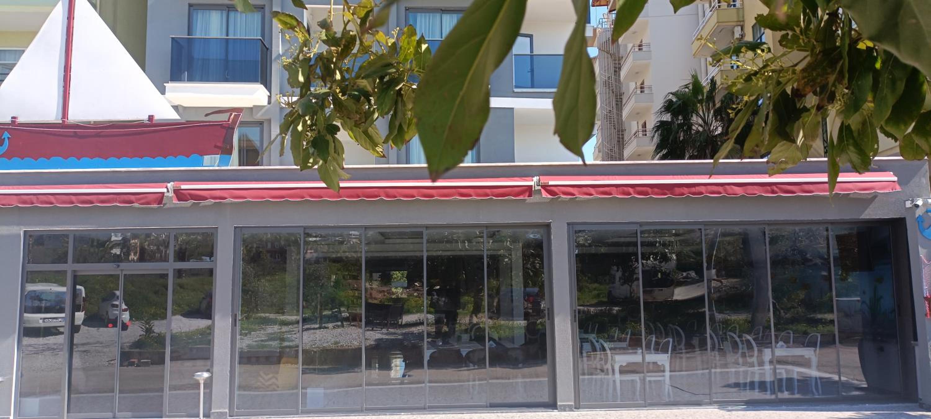 Livaneli Boutique Otel - Image 34