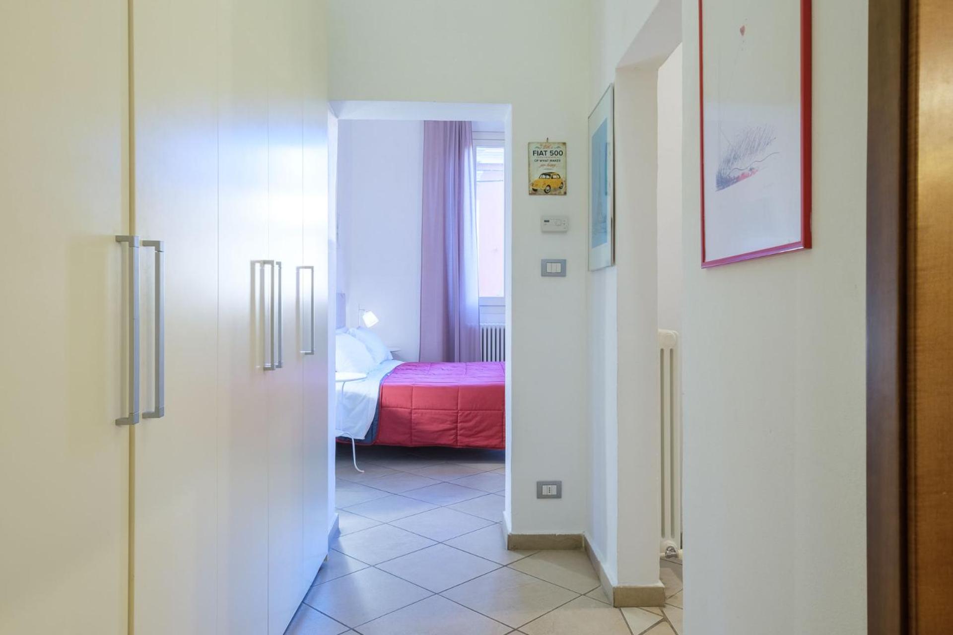 Residenza Ariosto by Studio Vita