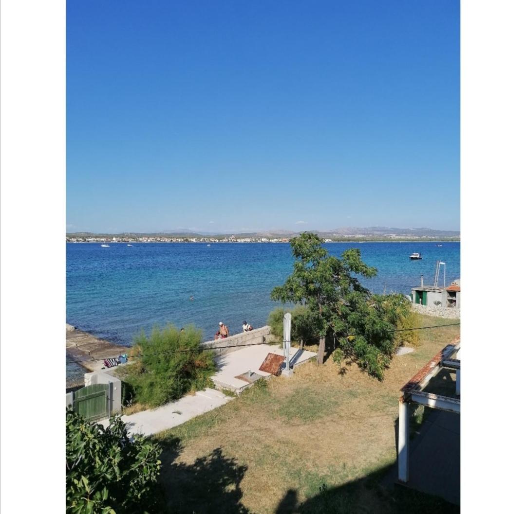 Heritage Stone House by the Sea view 4