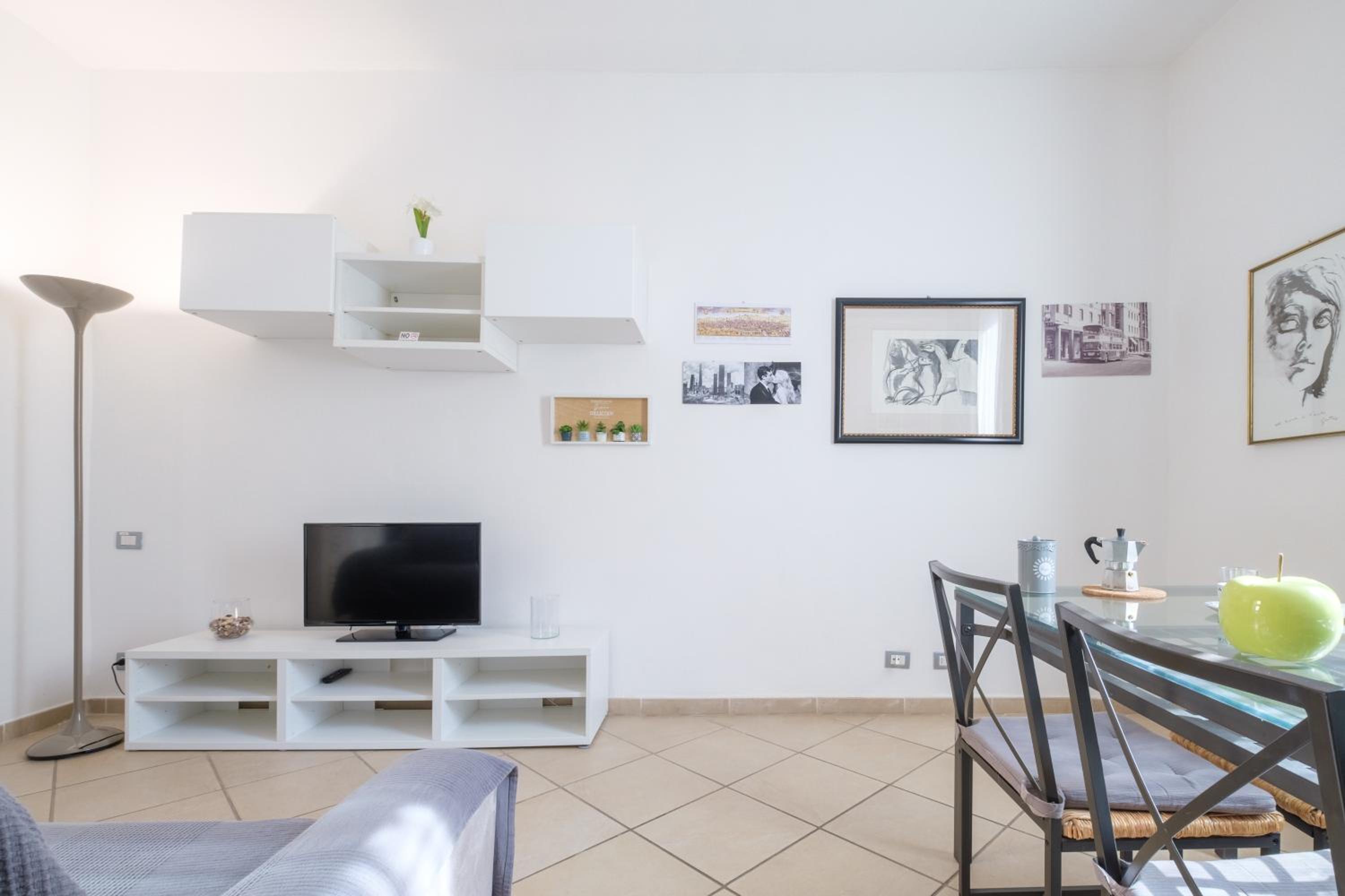 Residenza Ariosto by Studio Vita