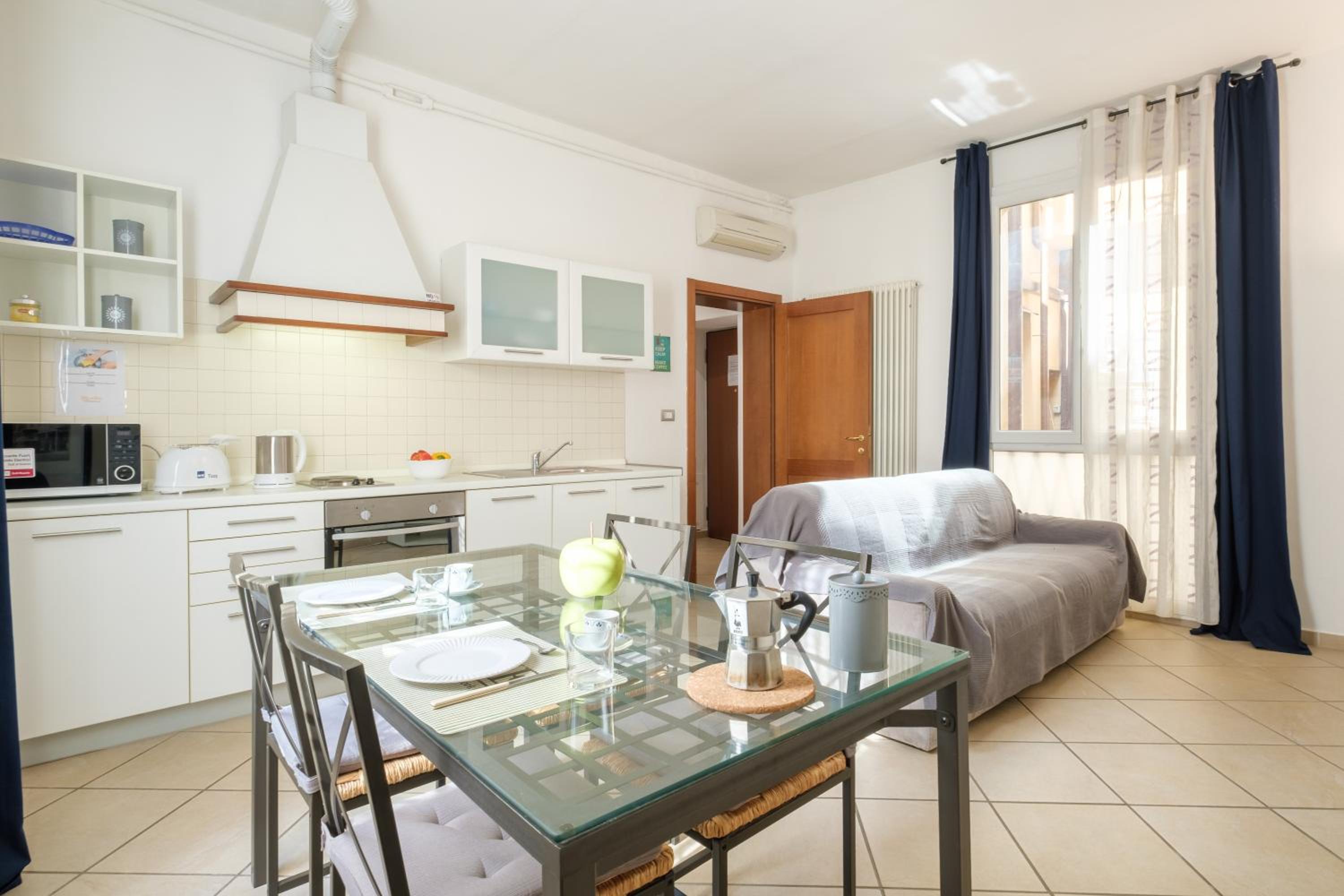Residenza Ariosto by Studio Vita