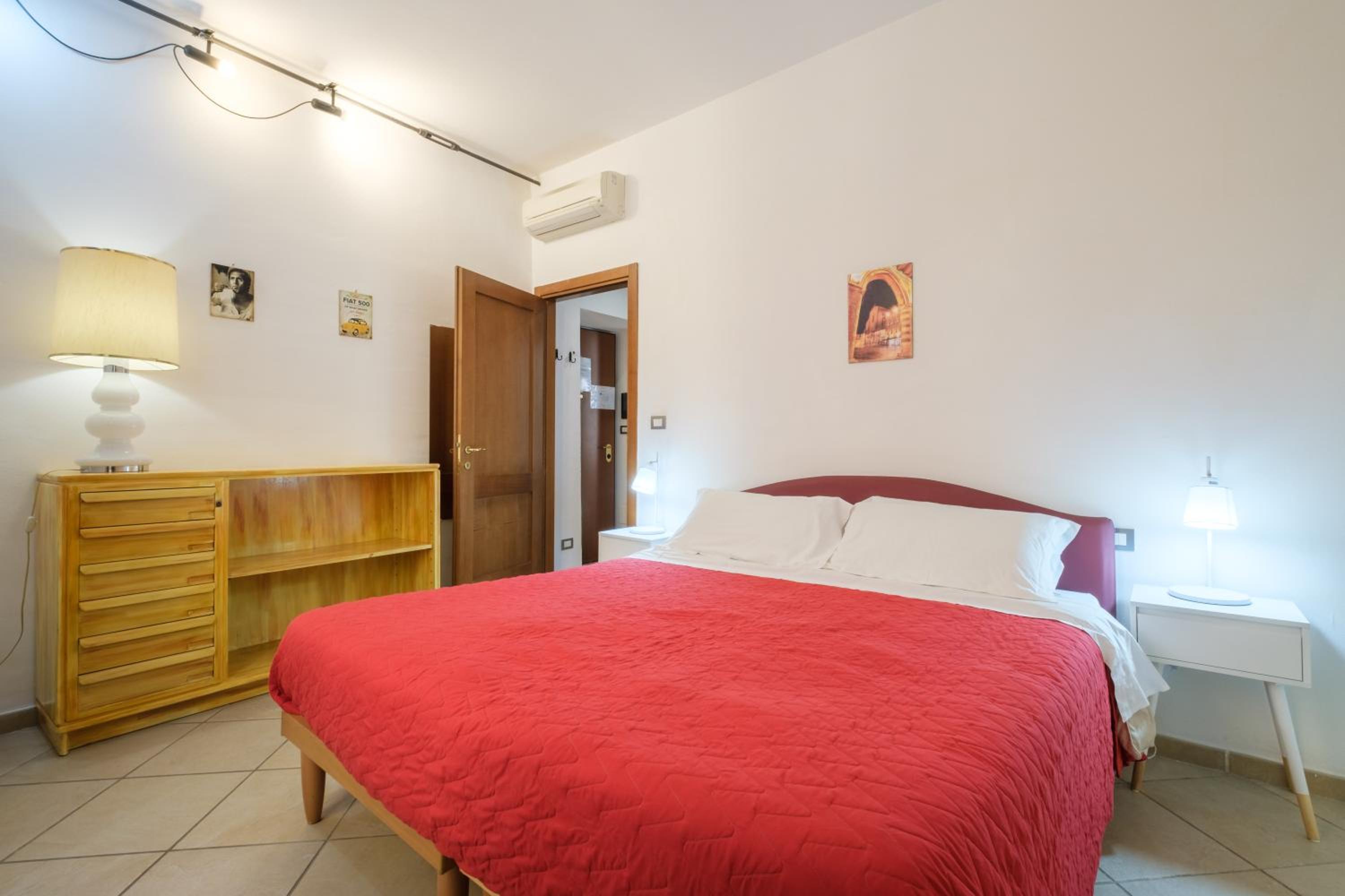 Residenza Ariosto by Studio Vita