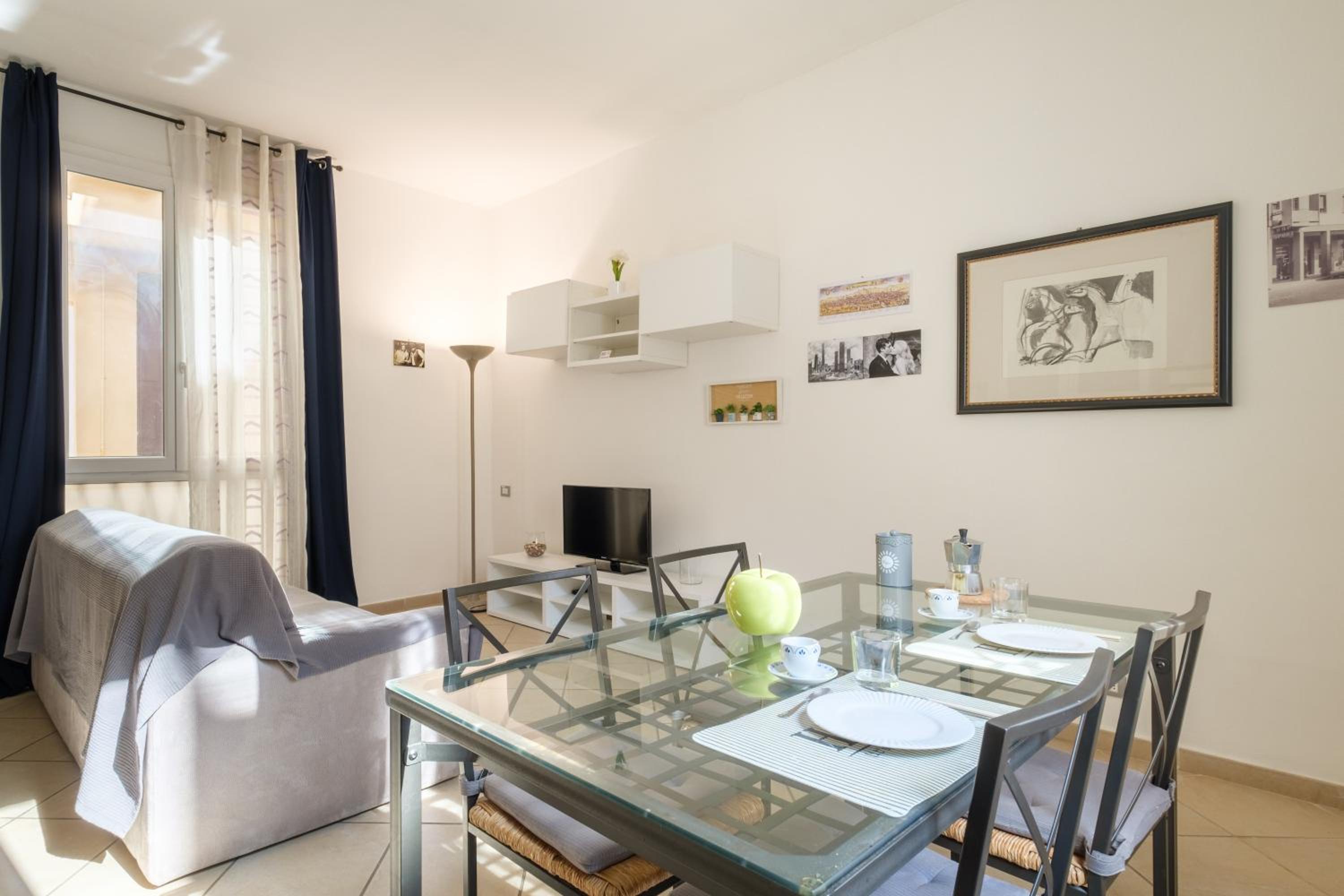 Residenza Ariosto by Studio Vita