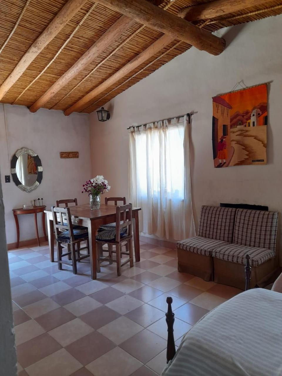 Cactus y Almacen - Purmamarca