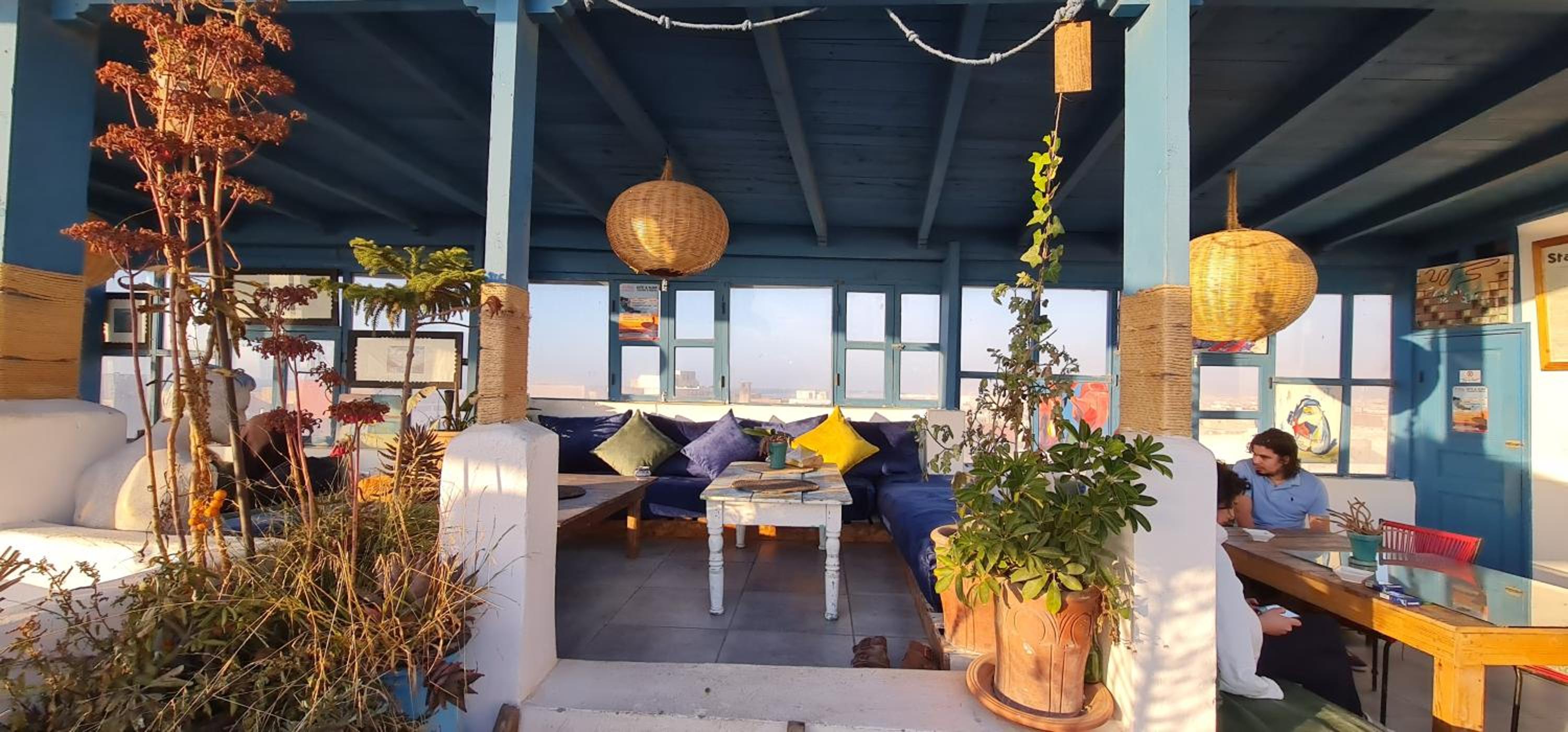 Atlantic Hostel 照片第 59 張，共 64 張